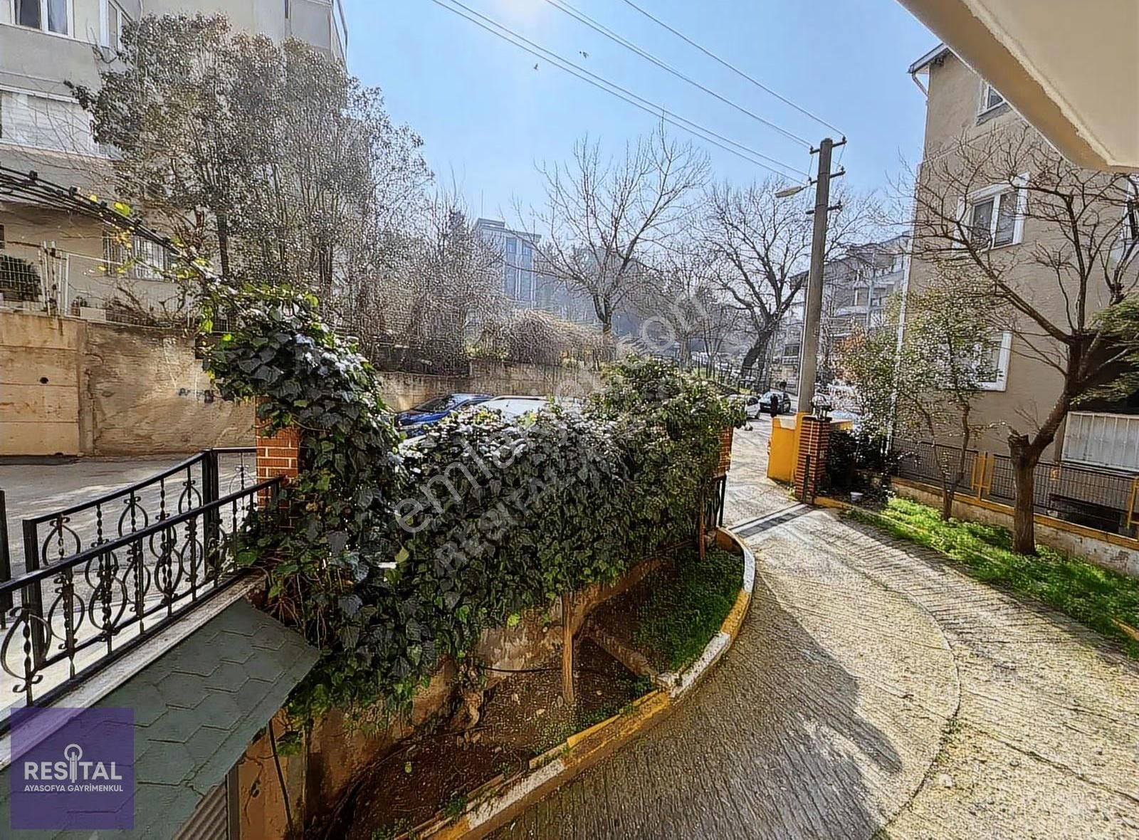 Hüdavendigar Mah 3+1 Satılık Geniş Daire - Görsel 8