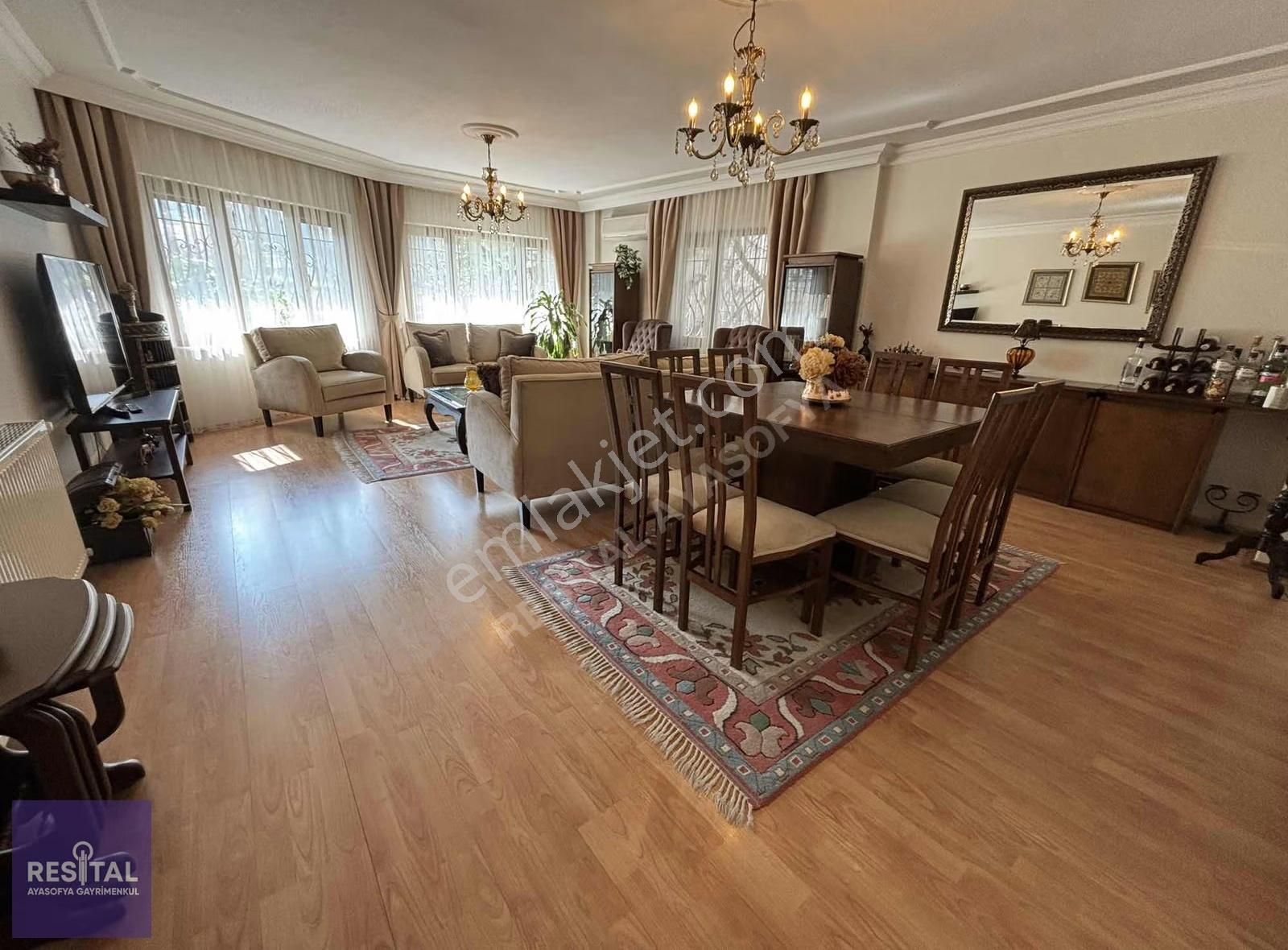 Hüdavendigar Mah 3+1 Satılık Geniş Daire - Görsel 31