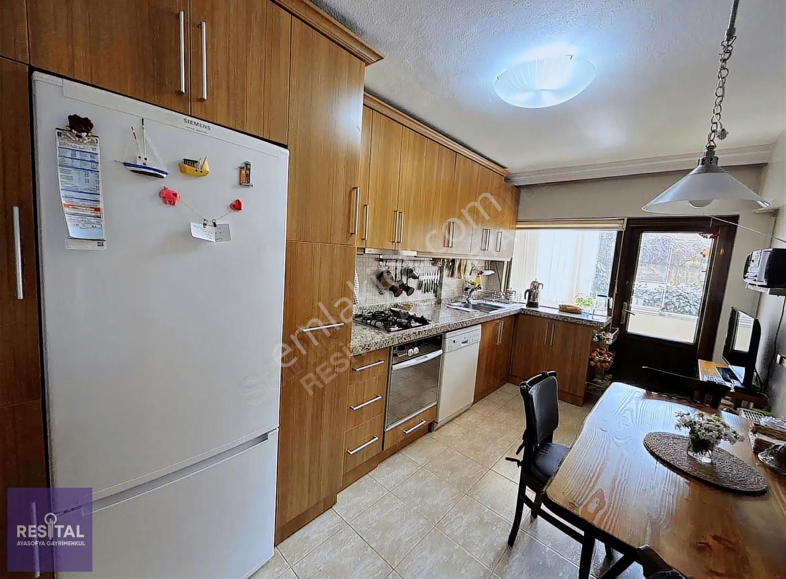 Hüdavendigar Mah 3+1 Satılık Geniş Daire - Görsel 7