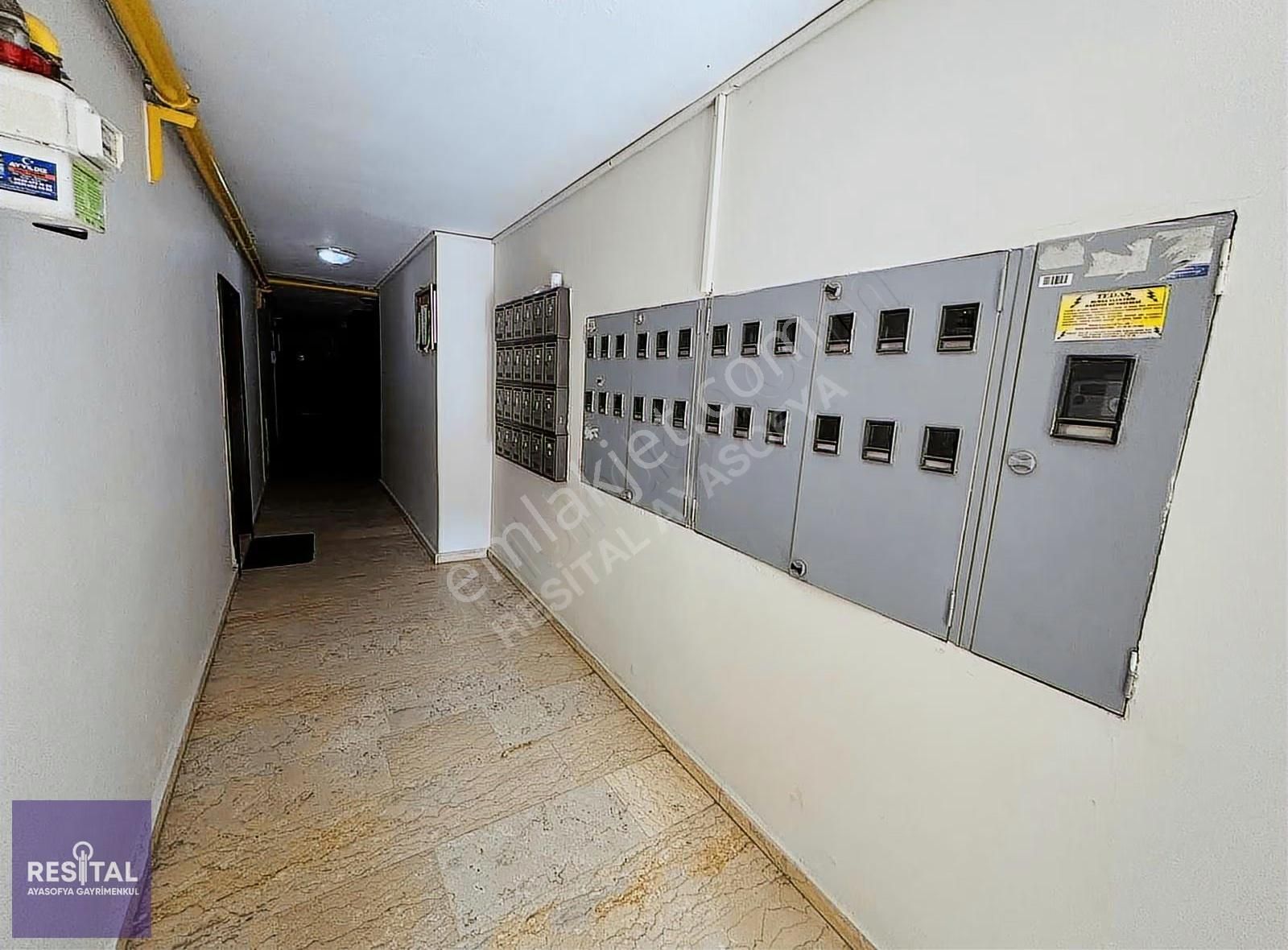 Hüdavendigar Mah 3+1 Satılık Geniş Daire - Görsel 18