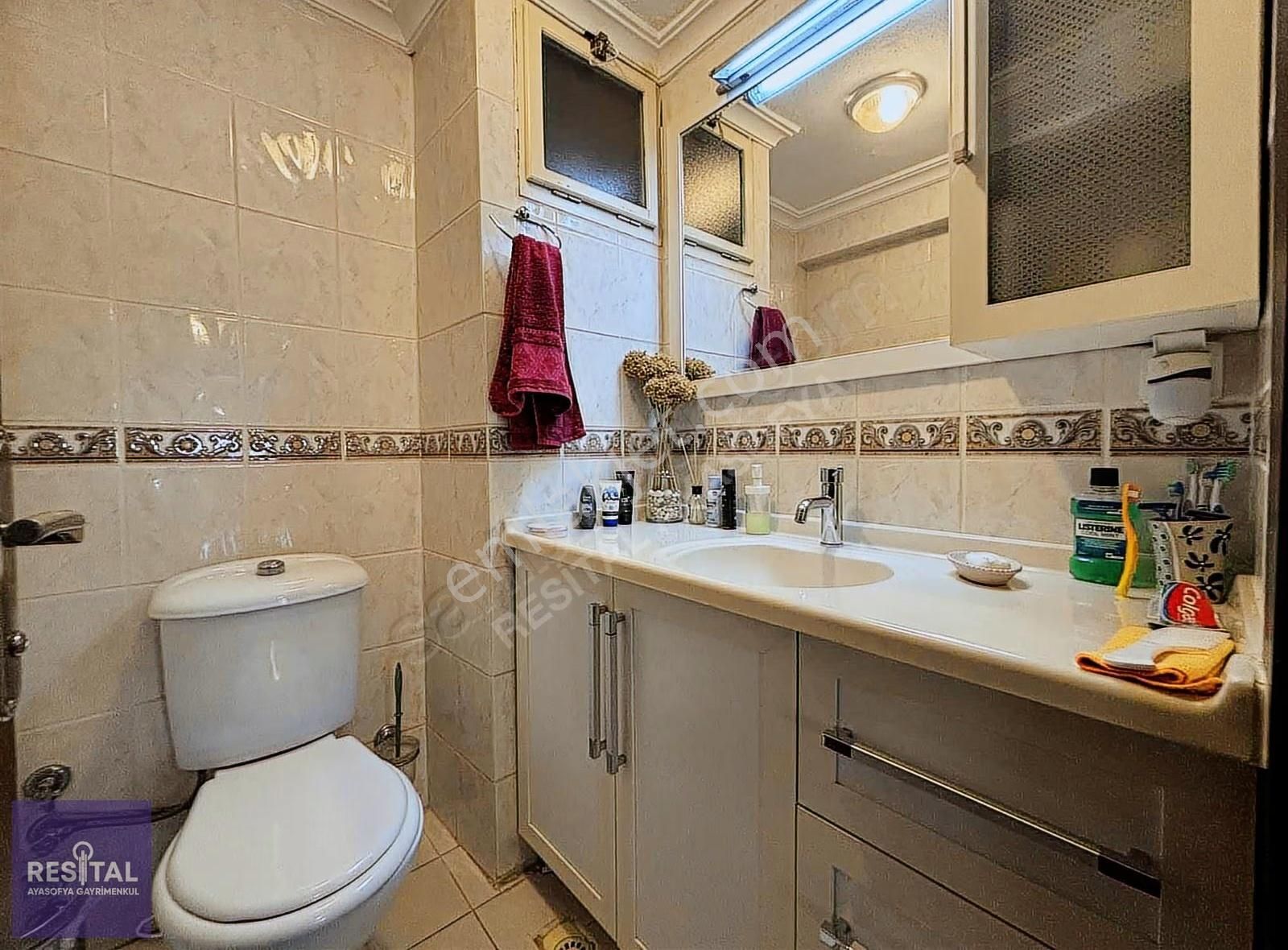 Hüdavendigar Mah 3+1 Satılık Geniş Daire - Görsel 12