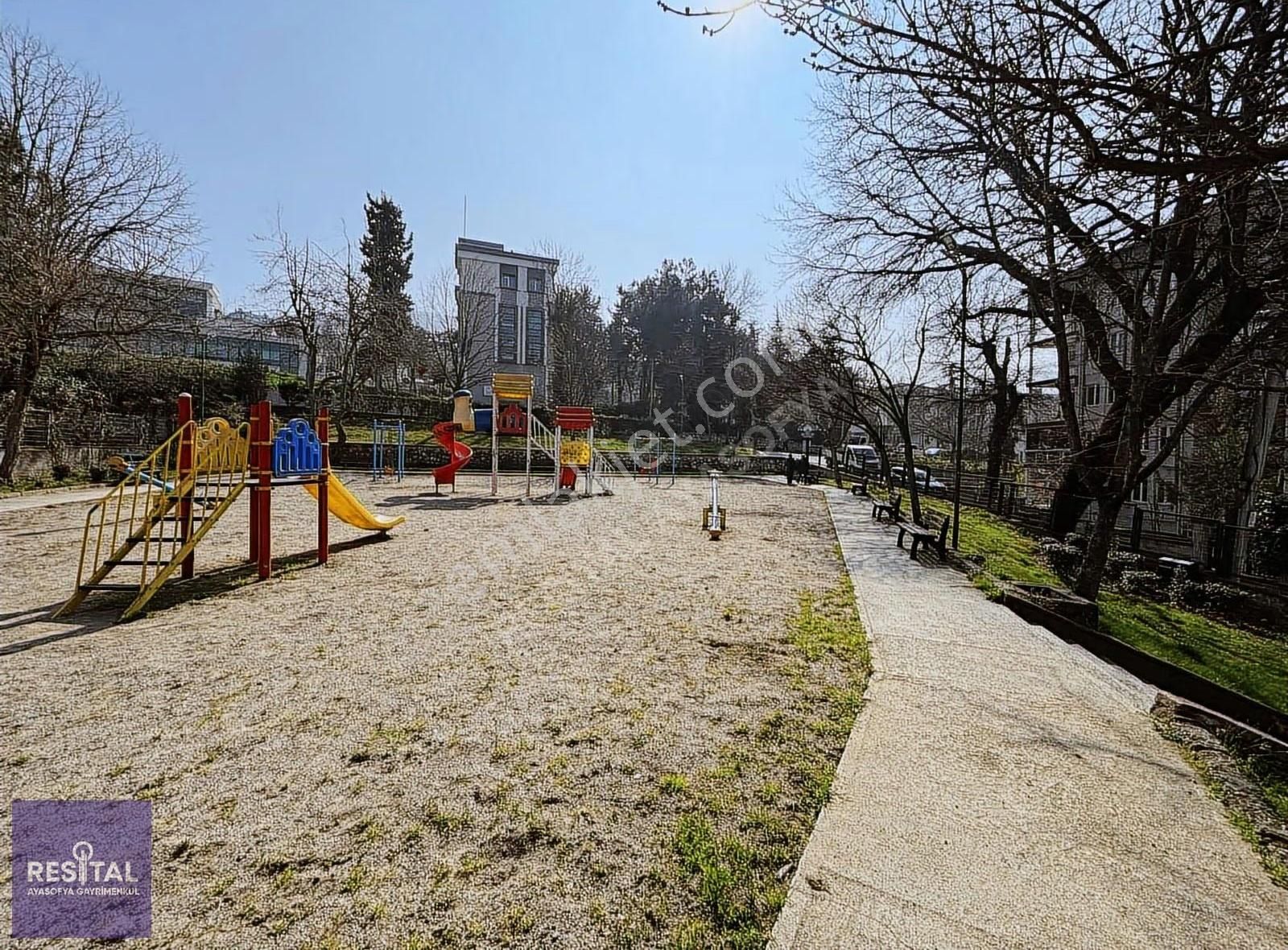 Hüdavendigar Mah 3+1 Satılık Geniş Daire - Görsel 21