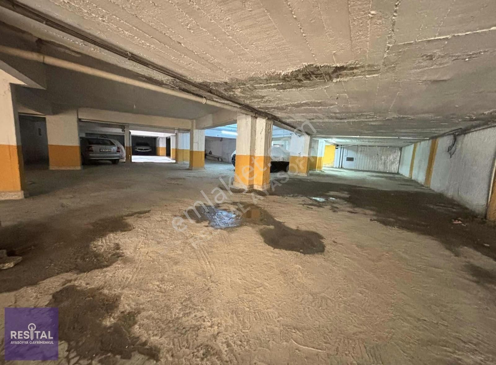 Hüdavendigar Mah 3+1 Satılık Geniş Daire - Görsel 17