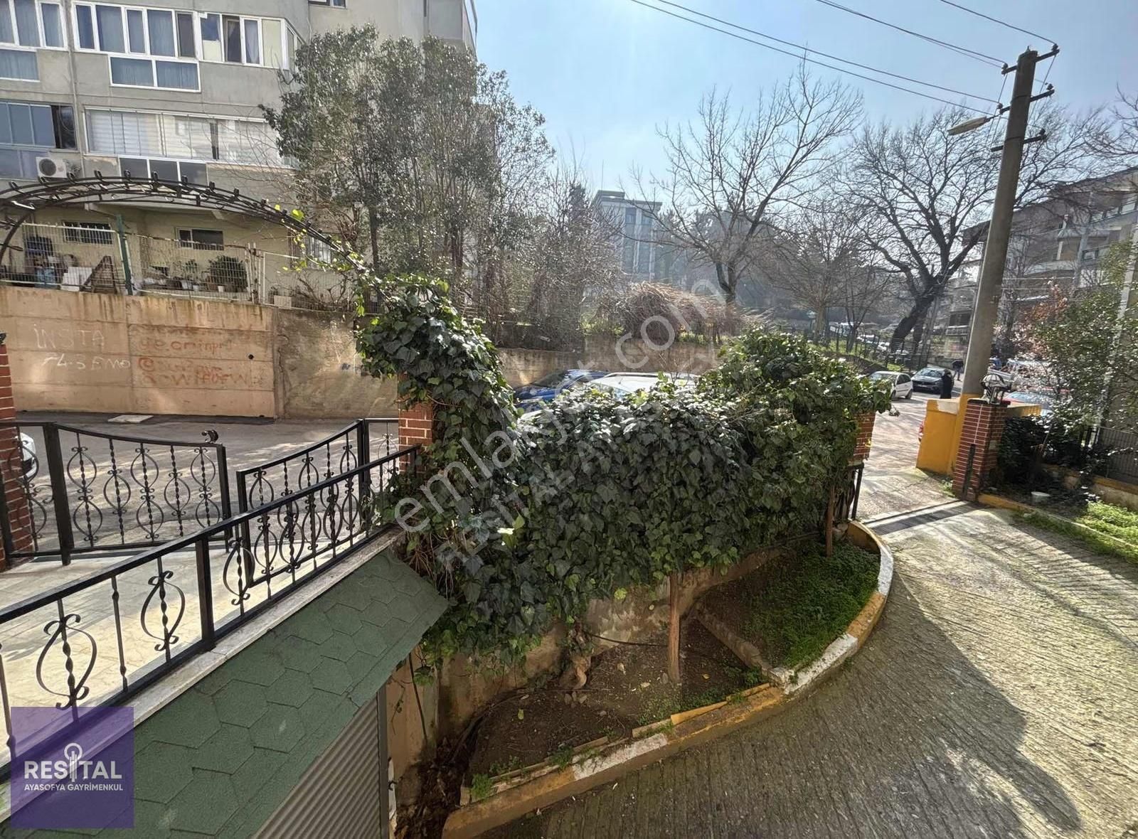 Hüdavendigar Mah 3+1 Satılık Geniş Daire - Görsel 20