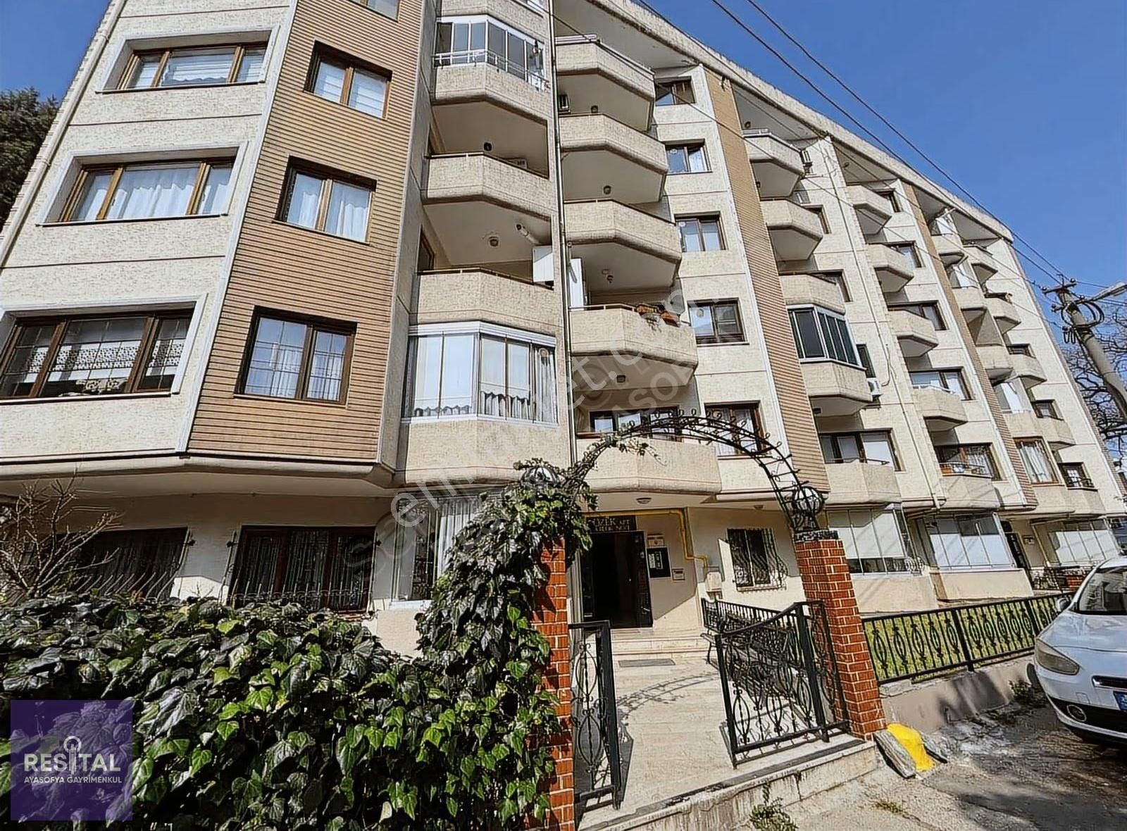 Hüdavendigar Mah 3+1 Satılık Geniş Daire - Görsel 4