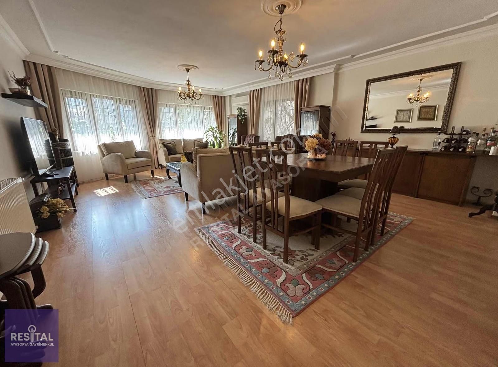 Hüdavendigar Mah 3+1 Satılık Geniş Daire - Görsel 11