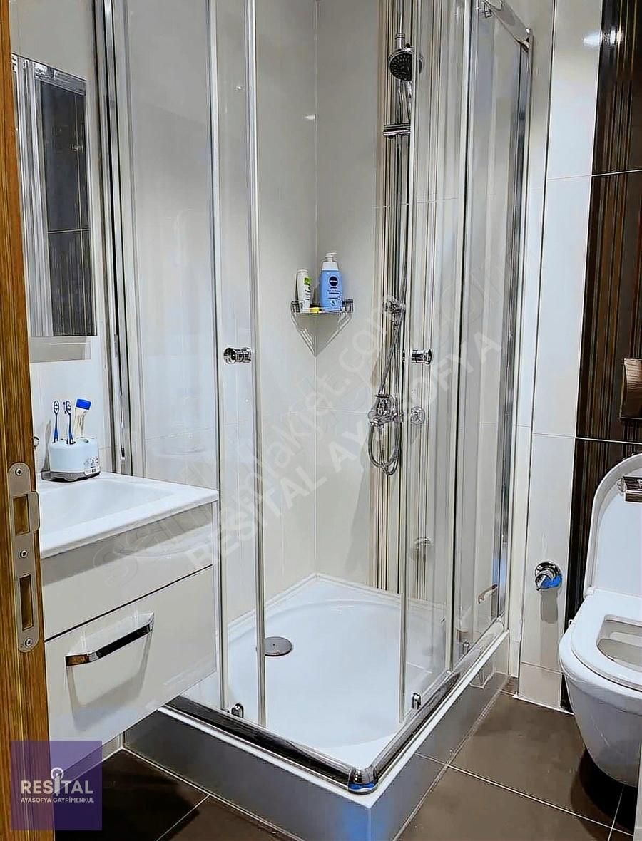 Prestij Modern 3+1 Full Eşyalı Kiralık Daire - Görsel 13