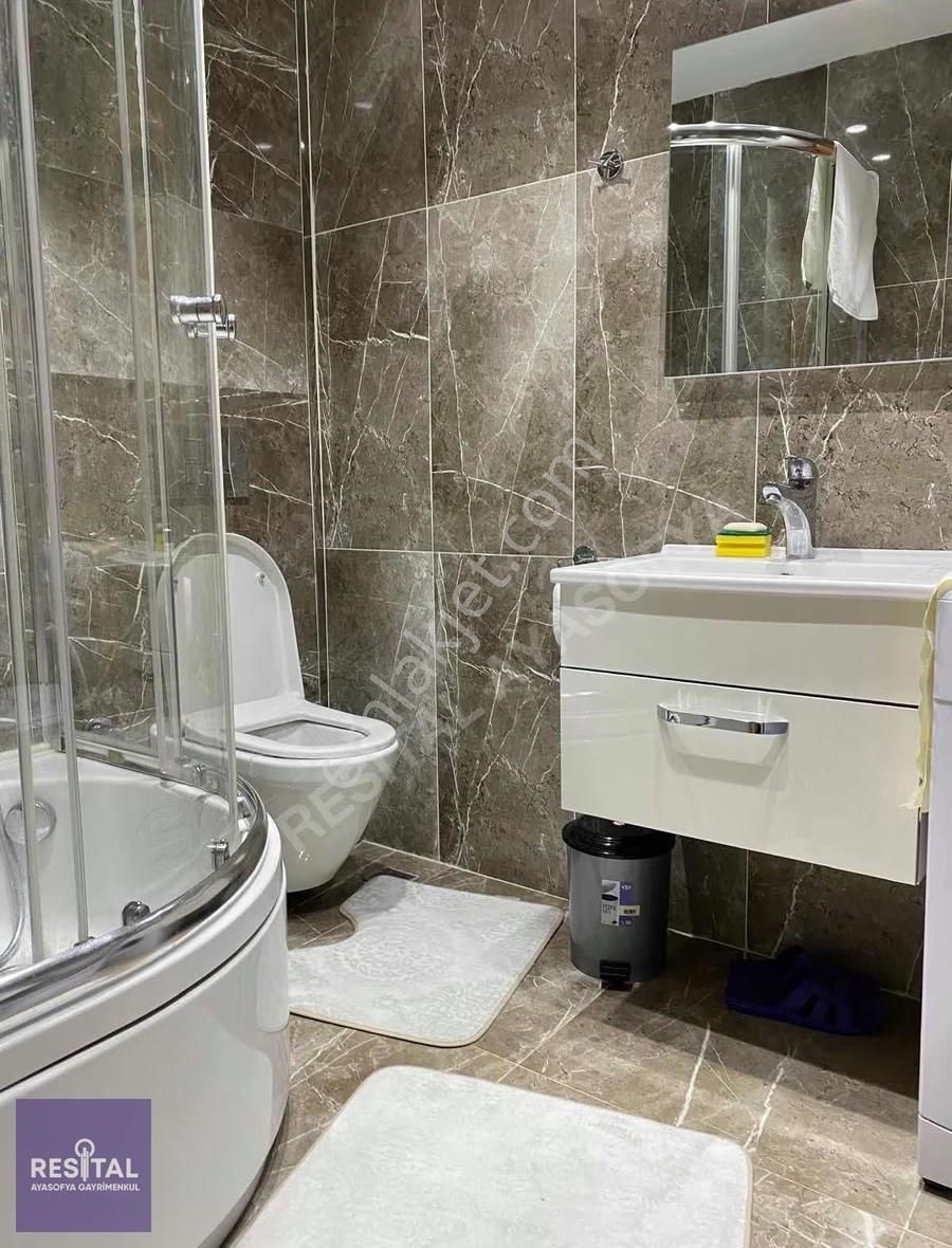 Prestij Modern 3+1 Full Eşyalı Kiralık Daire - Görsel 4