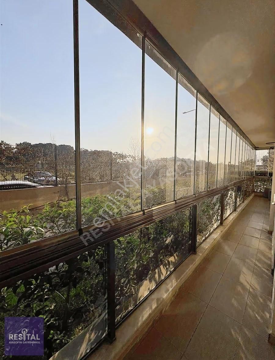 Prestij Modern 3+1 Full Eşyalı Kiralık Daire