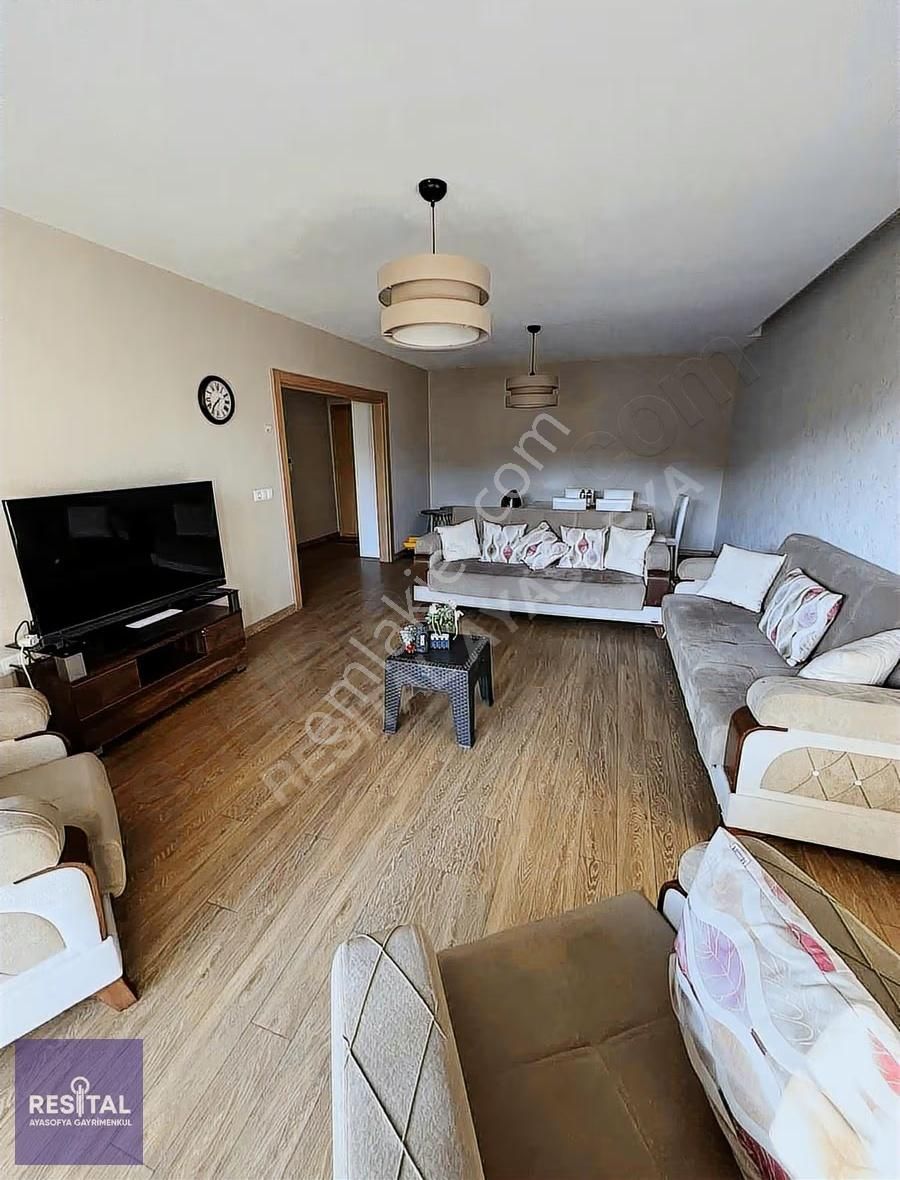 Prestij Modern 3+1 Full Eşyalı Kiralık Daire - Görsel 12