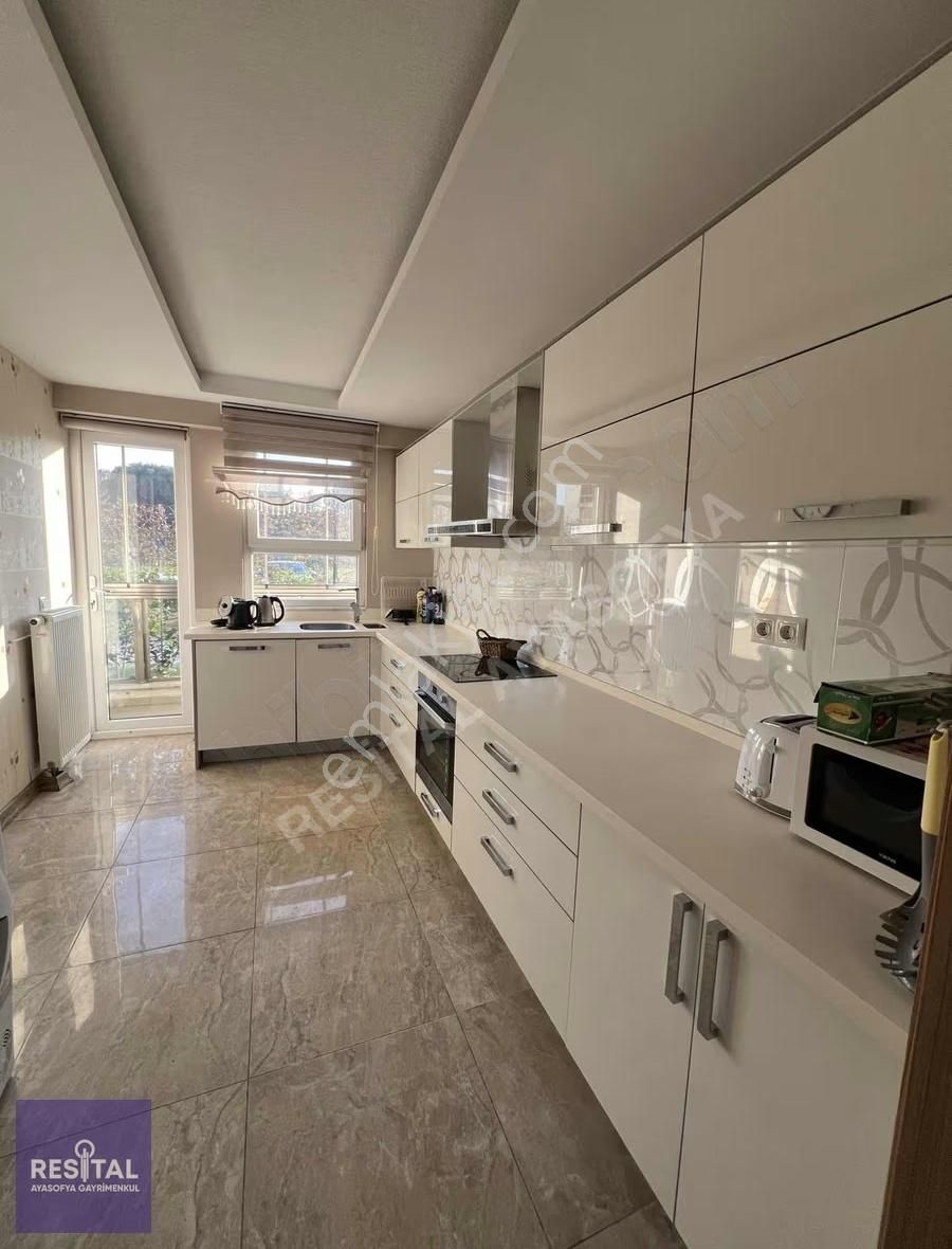 Prestij Modern 3+1 Full Eşyalı Kiralık Daire - Görsel 10