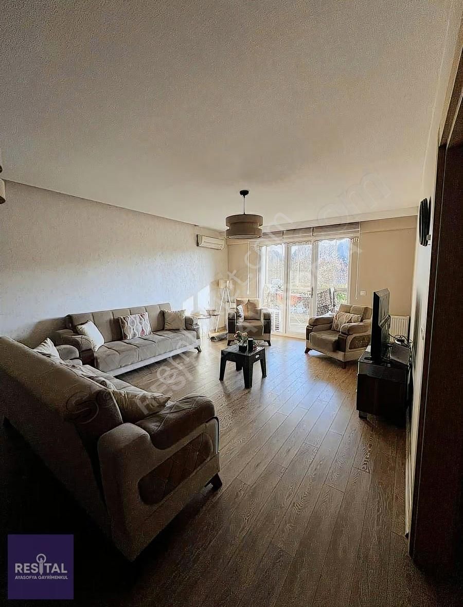 Prestij Modern 3+1 Full Eşyalı Kiralık Daire - Görsel 9