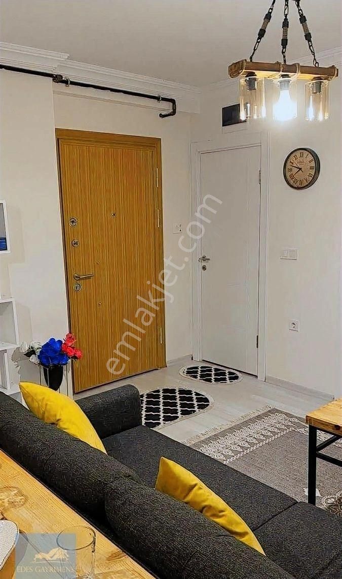 Dr Cemil Bengü Caddesinde Yeni 1+1 Satılık Daire - Görsel 21