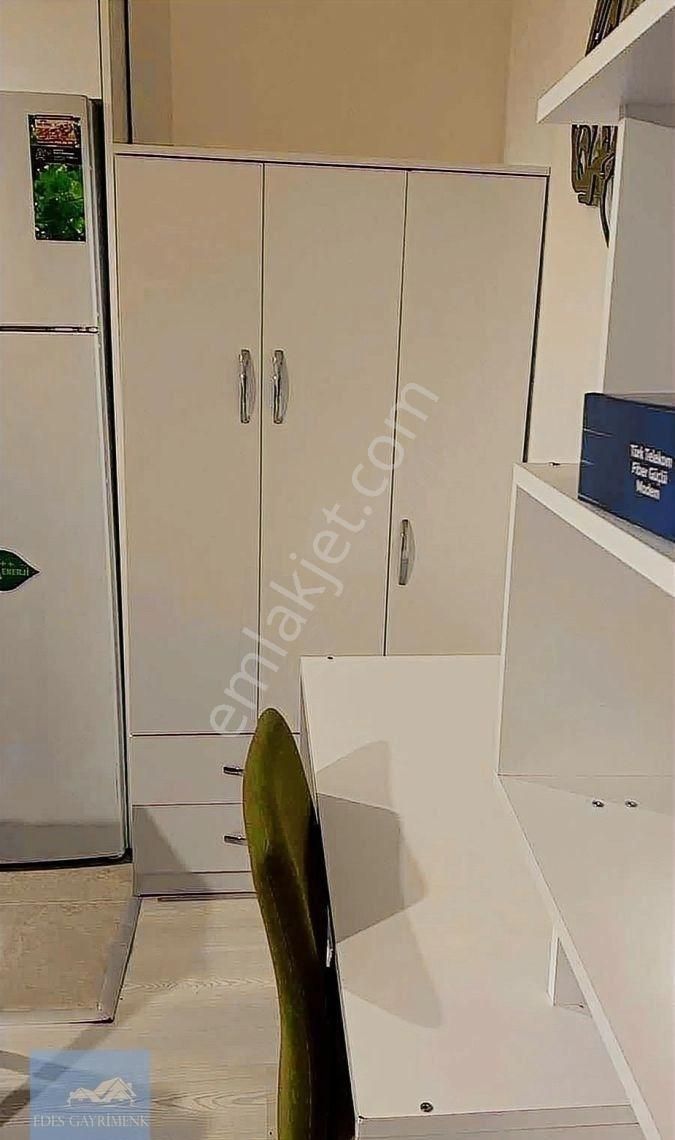 Dr Cemil Bengü Caddesinde Yeni 1+1 Satılık Daire - Görsel 35