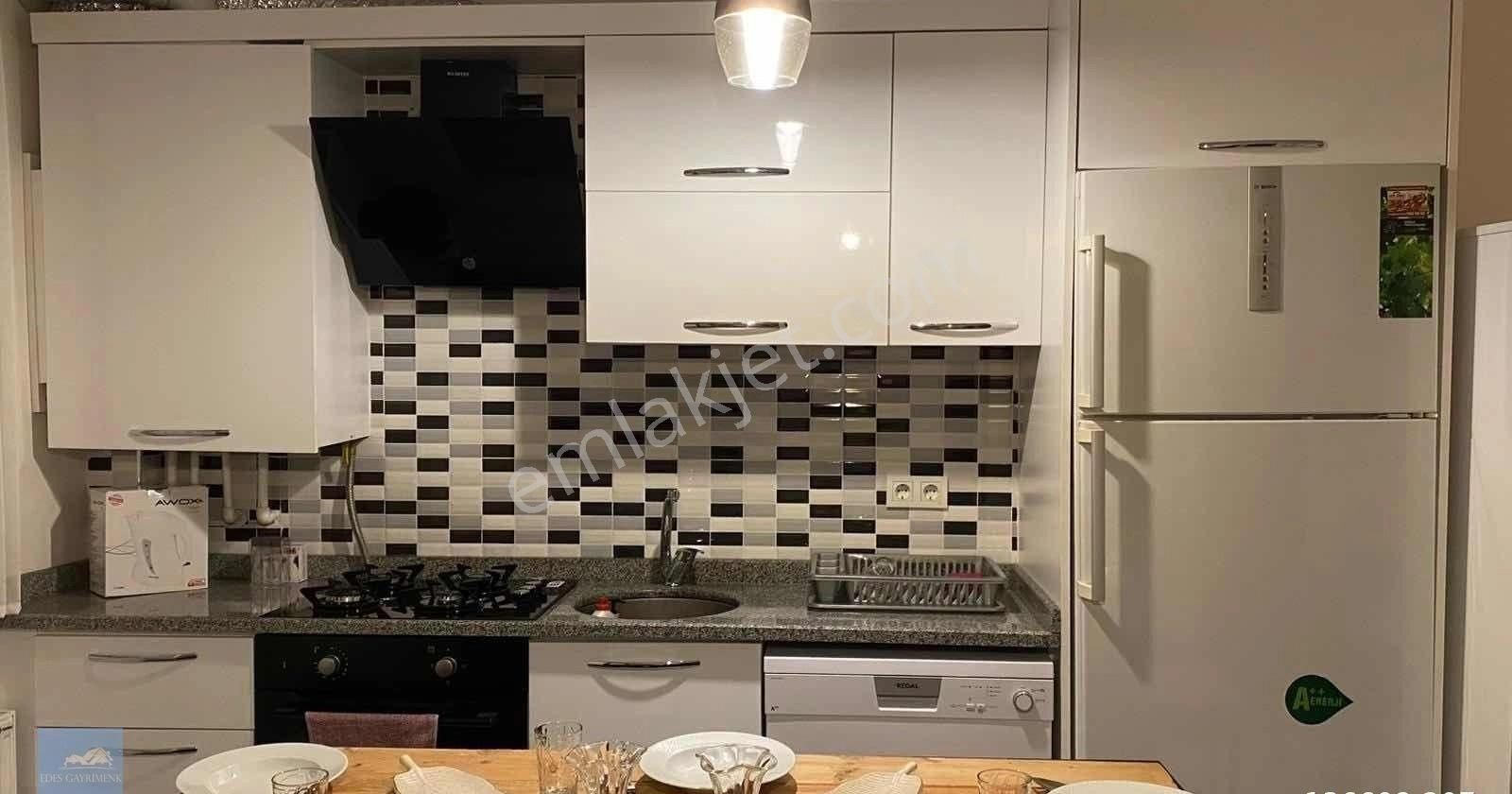 Dr Cemil Bengü Caddesinde Yeni 1+1 Satılık Daire - Görsel 32