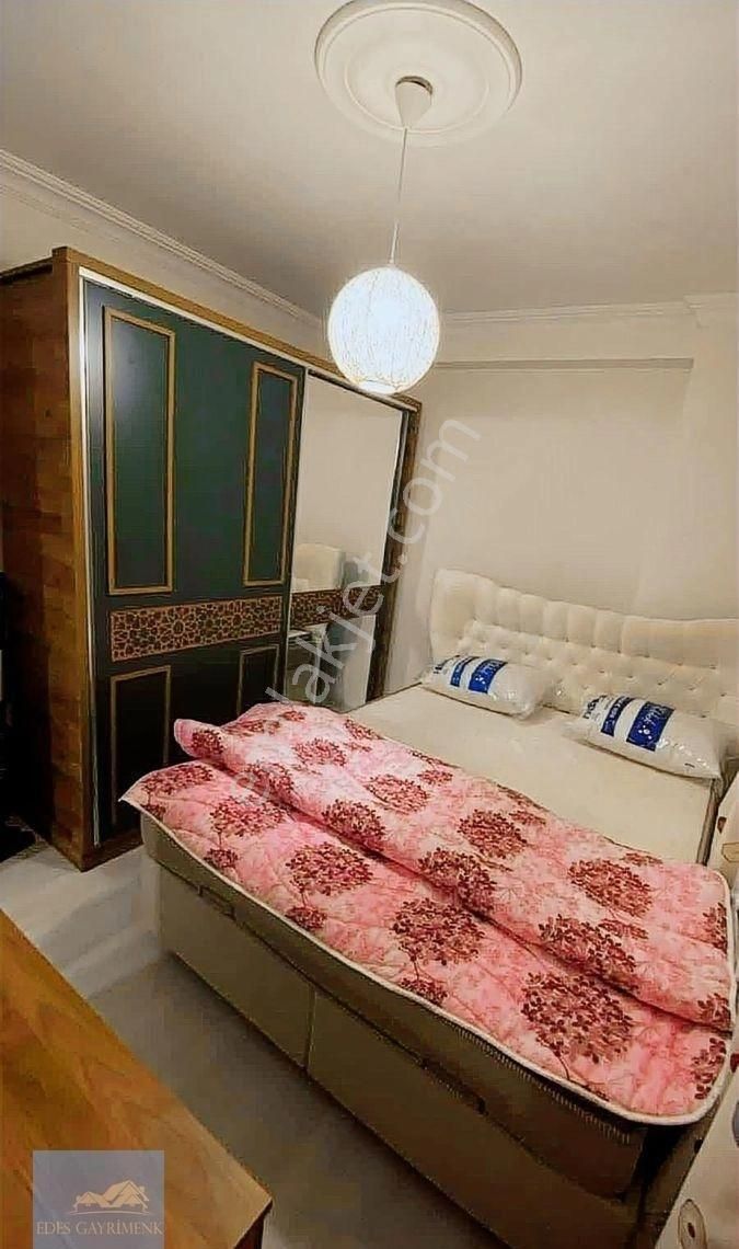 Dr Cemil Bengü Caddesinde Yeni 1+1 Satılık Daire - Görsel 9