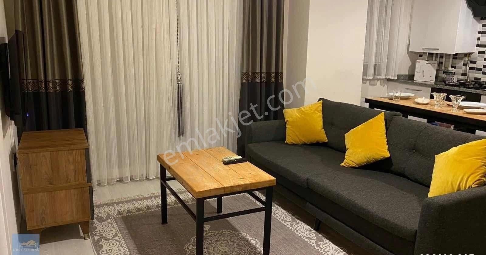 Dr Cemil Bengü Caddesinde Yeni 1+1 Satılık Daire - Görsel 10