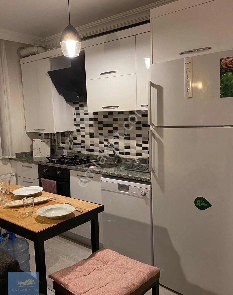 Dr Cemil Bengü Caddesinde Yeni 1+1 Satılık Daire - Görsel 6