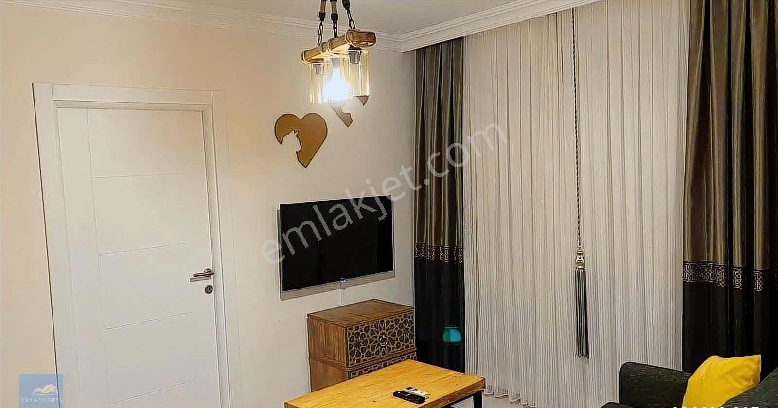 Dr Cemil Bengü Caddesinde Yeni 1+1 Satılık Daire - Görsel 20