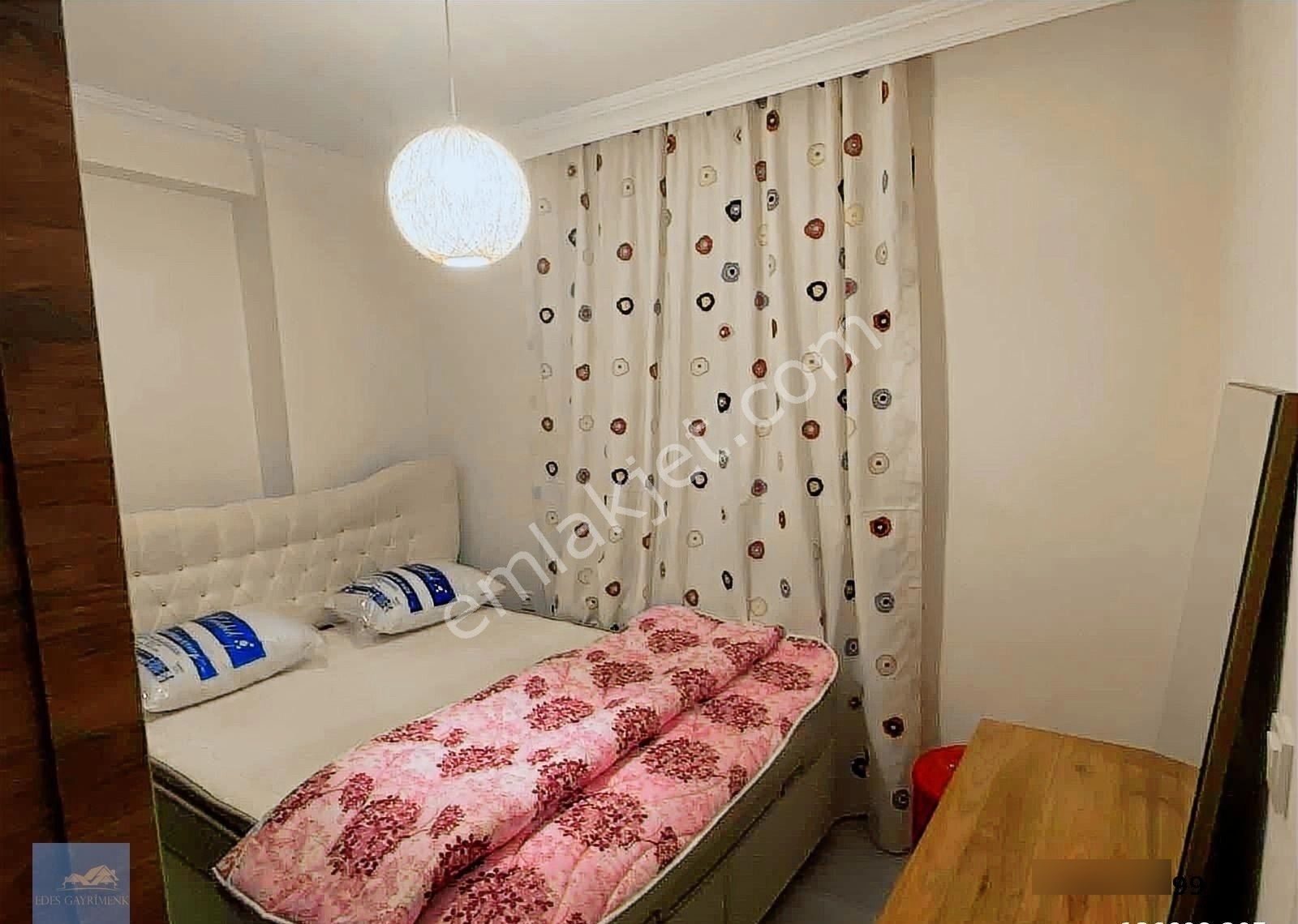 Dr Cemil Bengü Caddesinde Yeni 1+1 Satılık Daire - Görsel 31