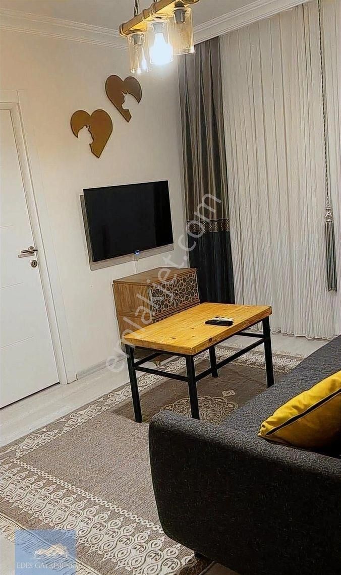 Dr Cemil Bengü Caddesinde Yeni 1+1 Satılık Daire - Görsel 24