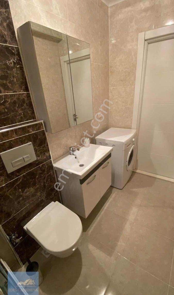 Dr Cemil Bengü Caddesinde Yeni 1+1 Satılık Daire - Görsel 26