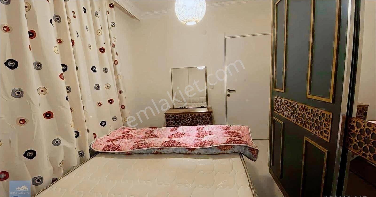 Dr Cemil Bengü Caddesinde Yeni 1+1 Satılık Daire - Görsel 16