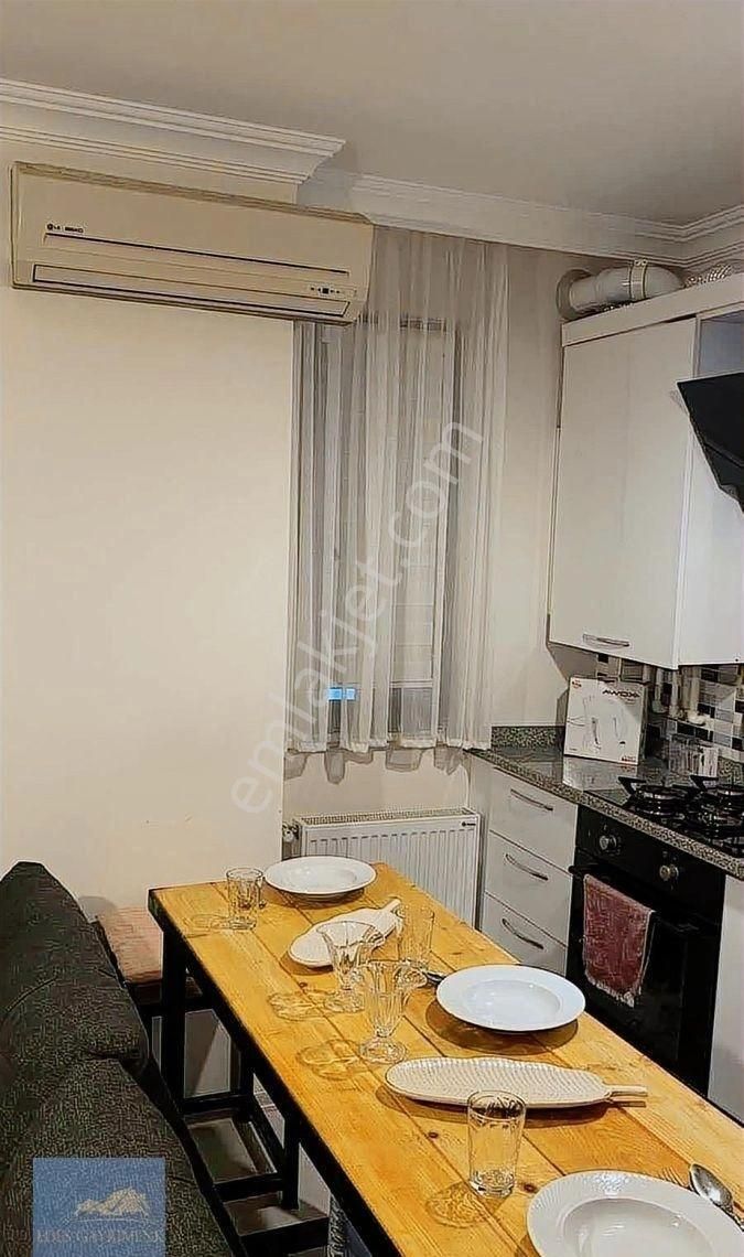 Dr Cemil Bengü Caddesinde Yeni 1+1 Satılık Daire - Görsel 30