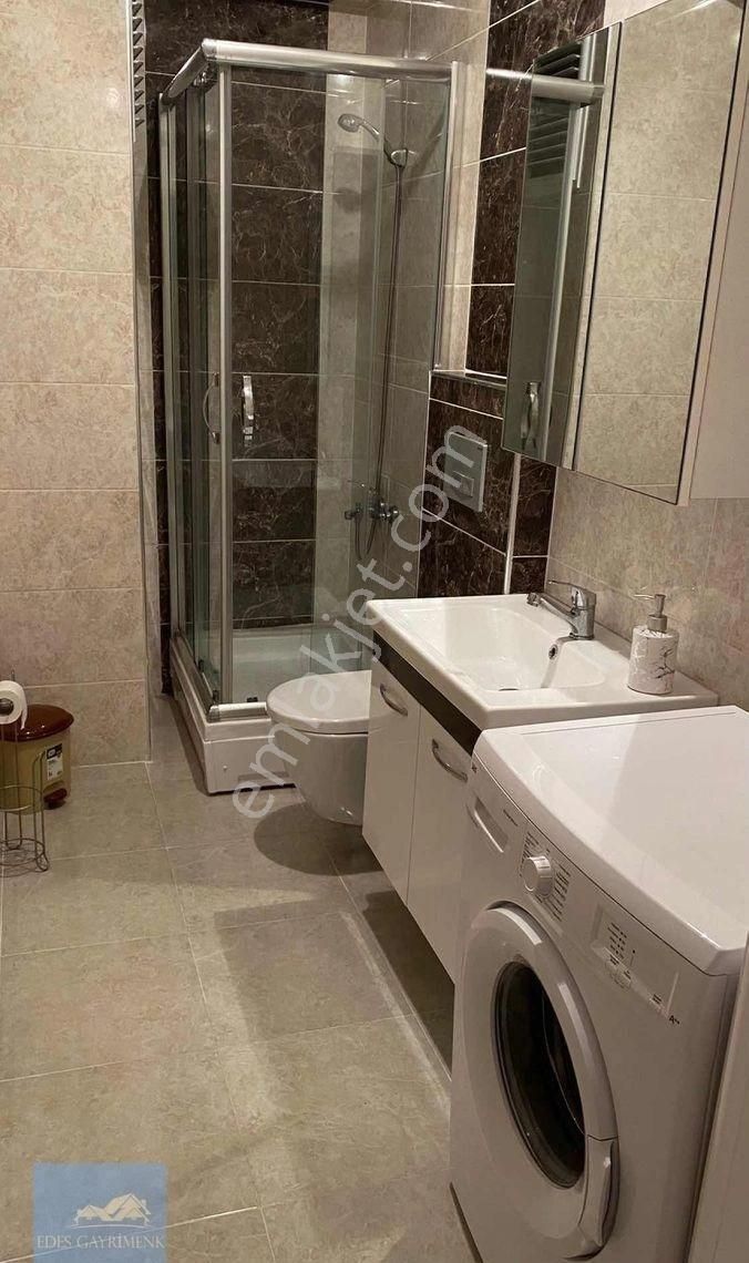 Dr Cemil Bengü Caddesinde Yeni 1+1 Satılık Daire - Görsel 5