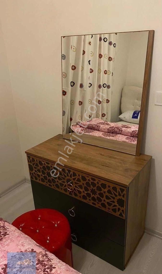 Dr Cemil Bengü Caddesinde Yeni 1+1 Satılık Daire - Görsel 7