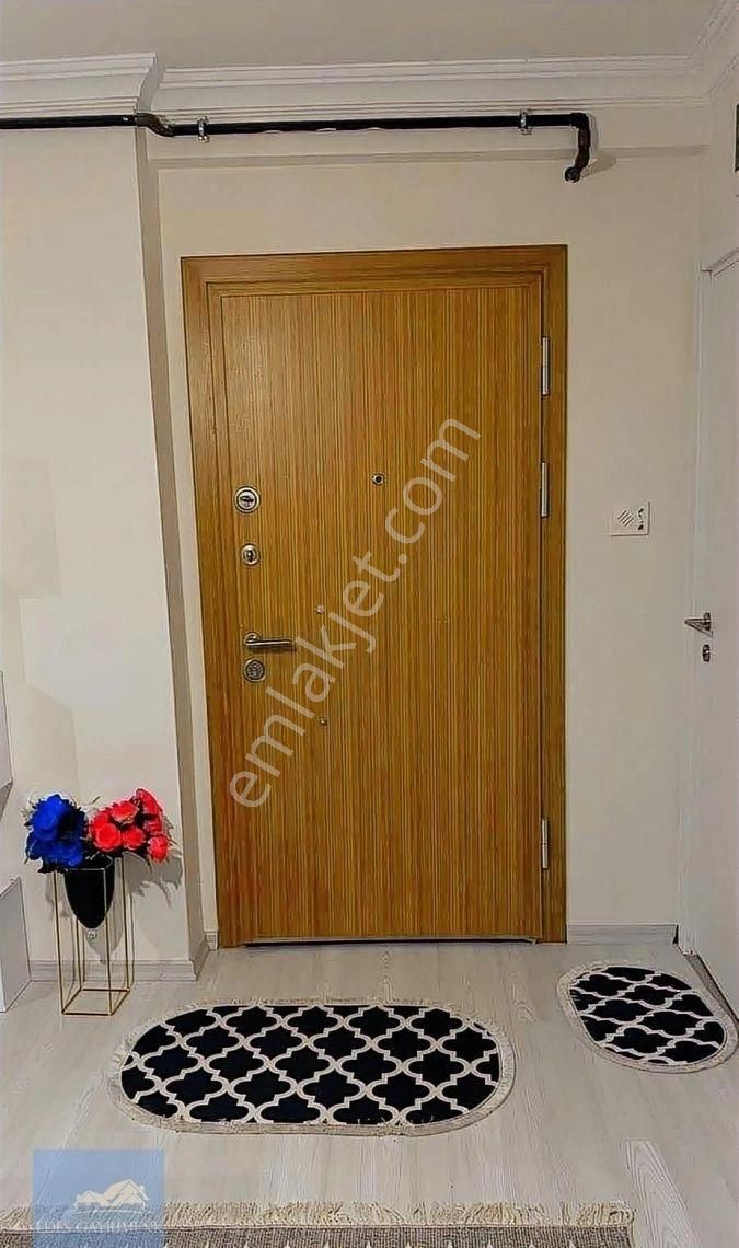 Dr Cemil Bengü Caddesinde Yeni 1+1 Satılık Daire - Görsel 12