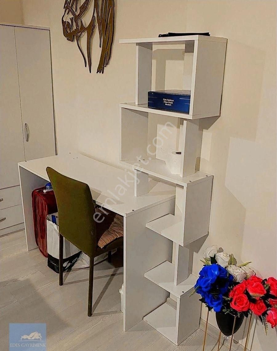 Dr Cemil Bengü Caddesinde Yeni 1+1 Satılık Daire - Görsel 25