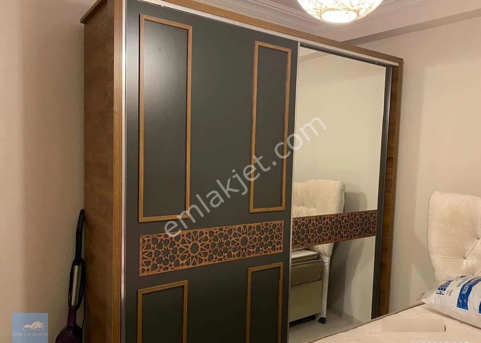 Dr Cemil Bengü Caddesinde Yeni 1+1 Satılık Daire - Görsel 11