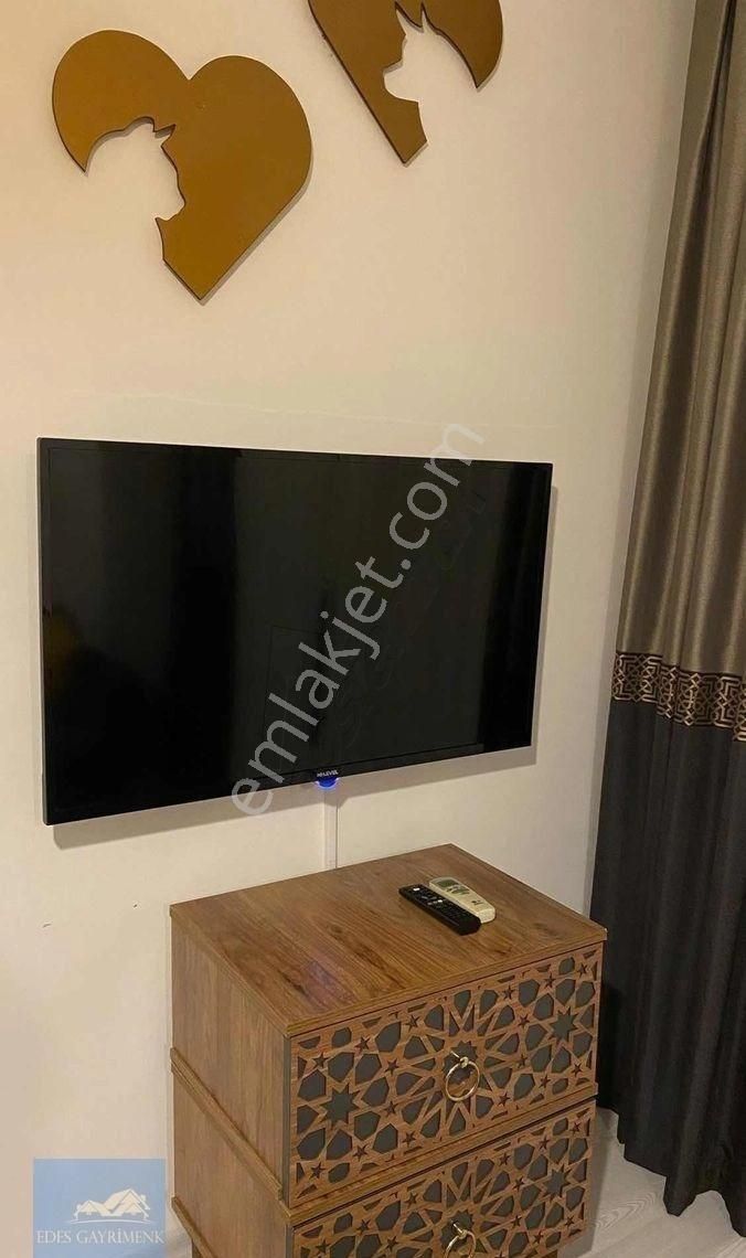 Dr Cemil Bengü Caddesinde Yeni 1+1 Satılık Daire - Görsel 34