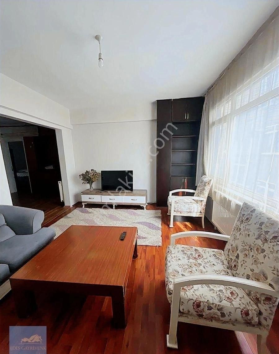 Full Eşyalı Kiralık Daire 2+1 Şişli