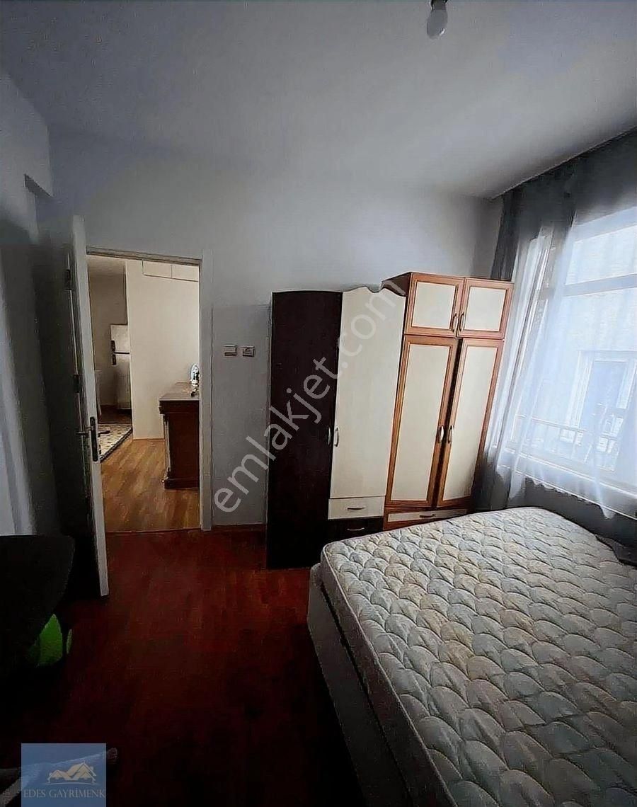 Full Eşyalı Kiralık Daire 2+1 Şişli - Görsel 13