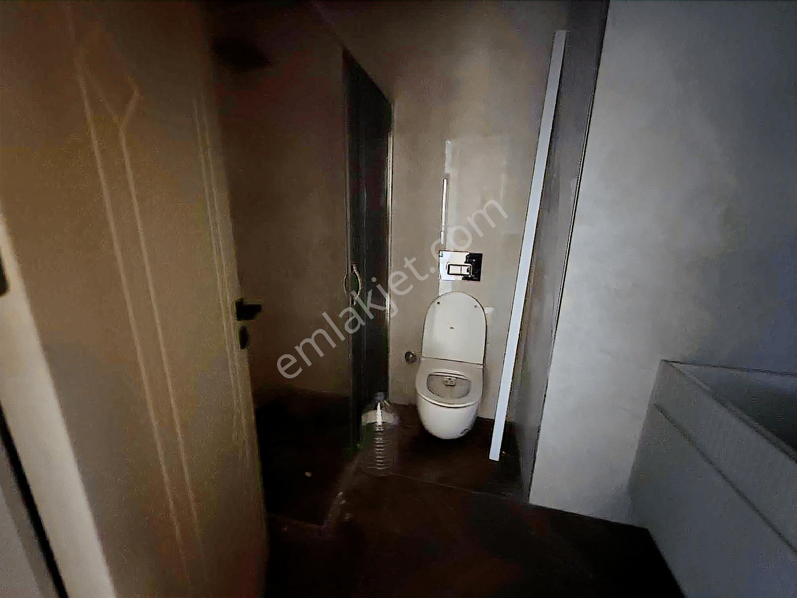 Reksa'dan Dolunayda Deniz Manzaralı 1+1 2+1 Kiralık Daireler - Görsel 5