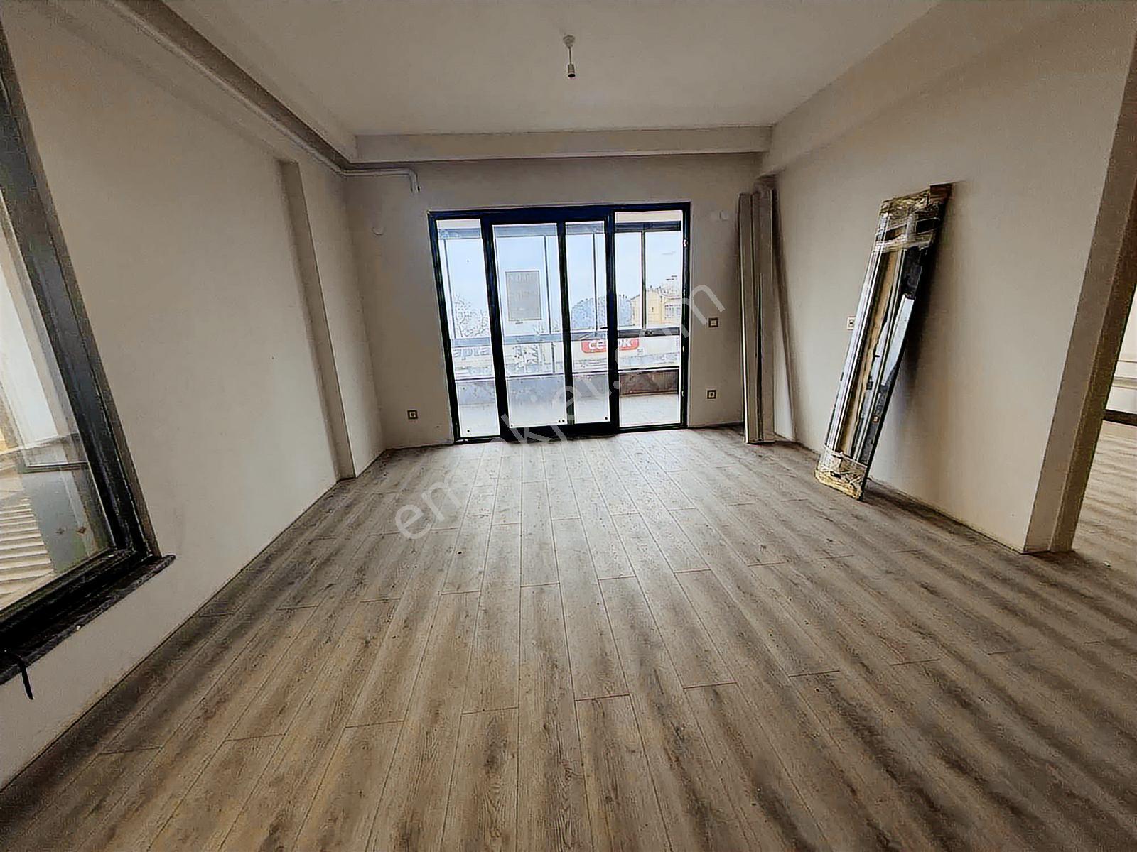 Reksa'dan Dolunayda Deniz Manzaralı 1+1 2+1 Kiralık Daireler - Görsel 11