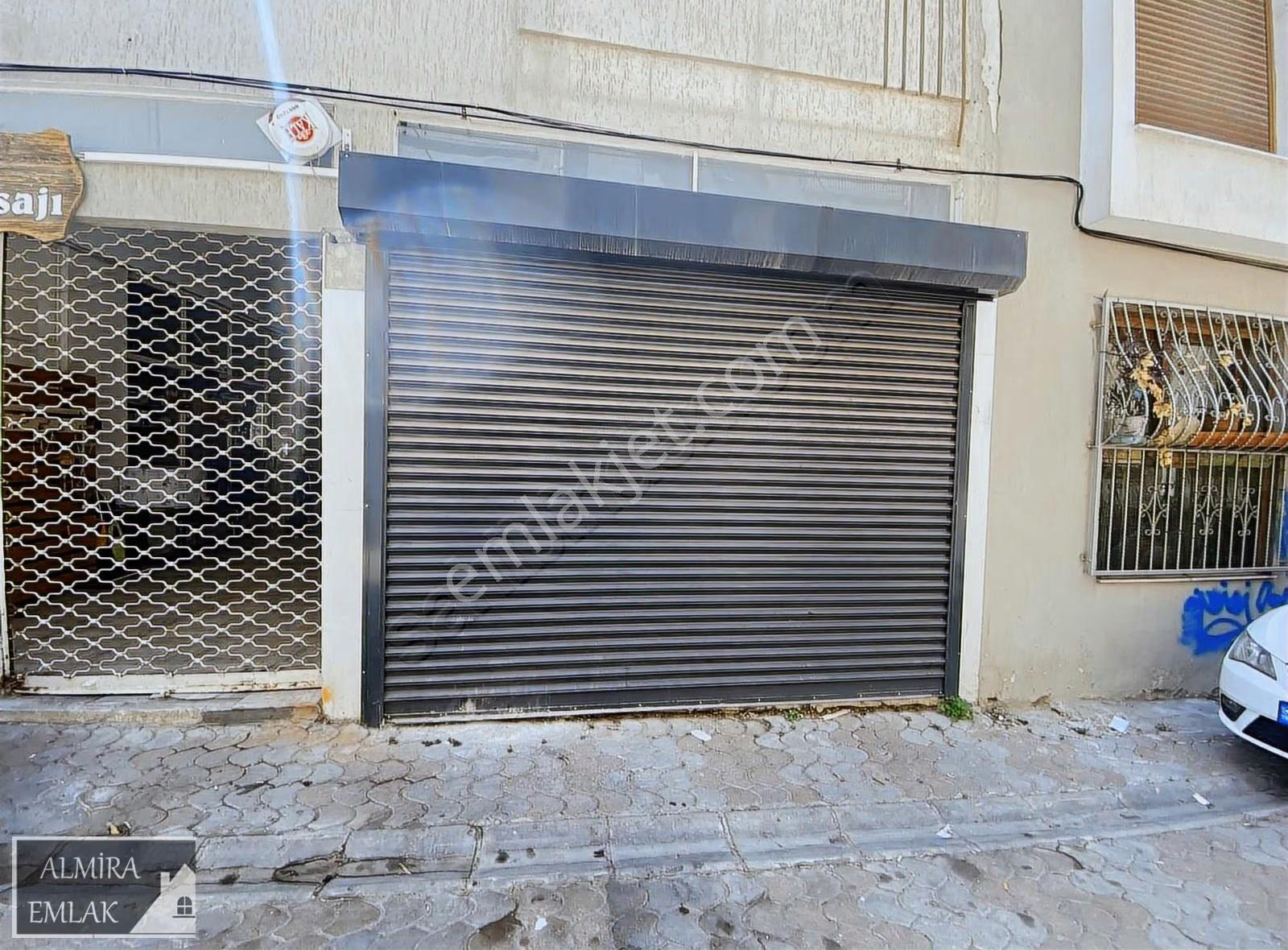 Acil Satılık Metro Ve Cadde Yakını Elektrik Kepenkli Dükkan - Görsel 5