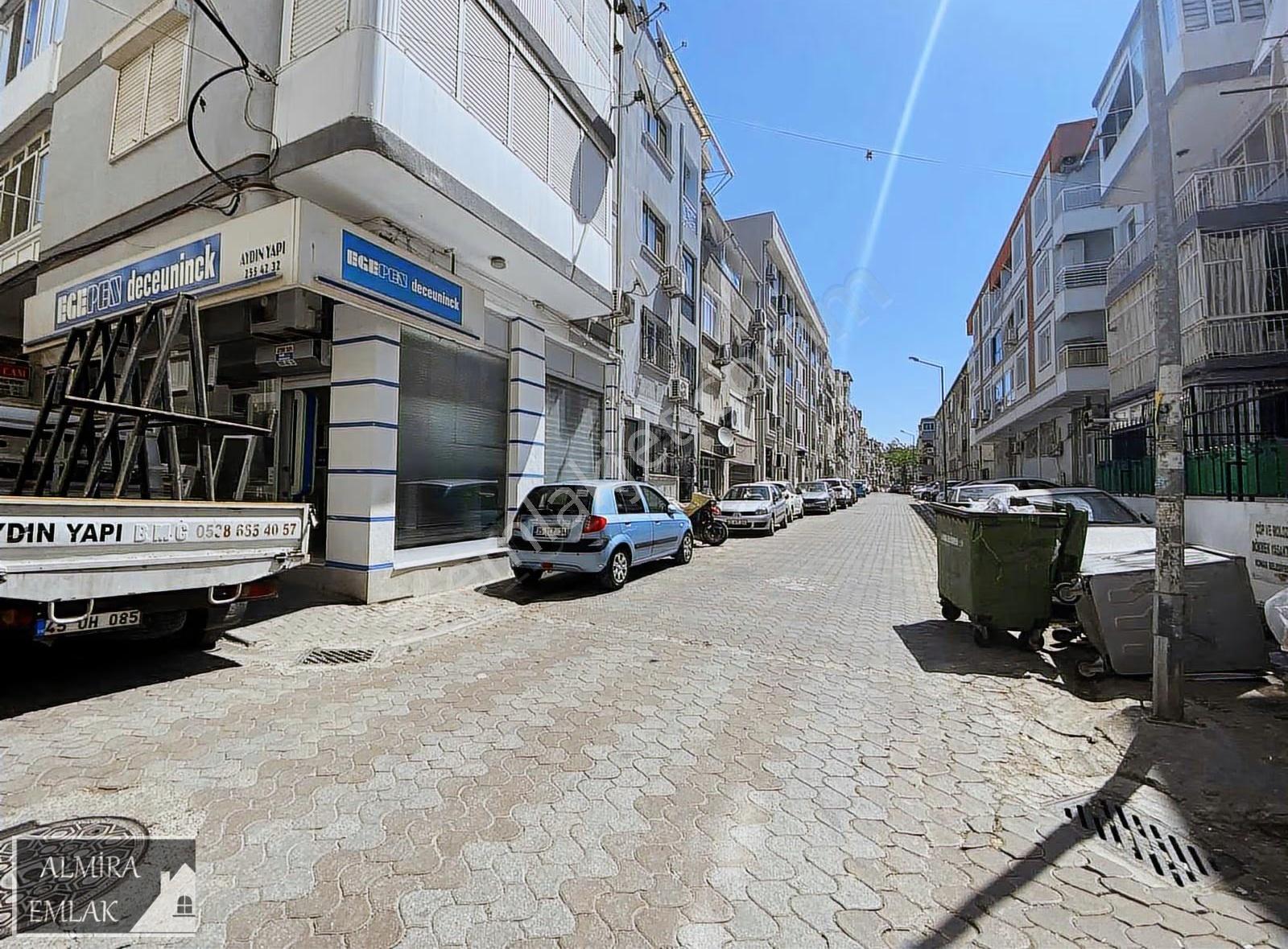 Acil Satılık Metro Ve Cadde Yakını Elektrik Kepenkli Dükkan - Görsel 8