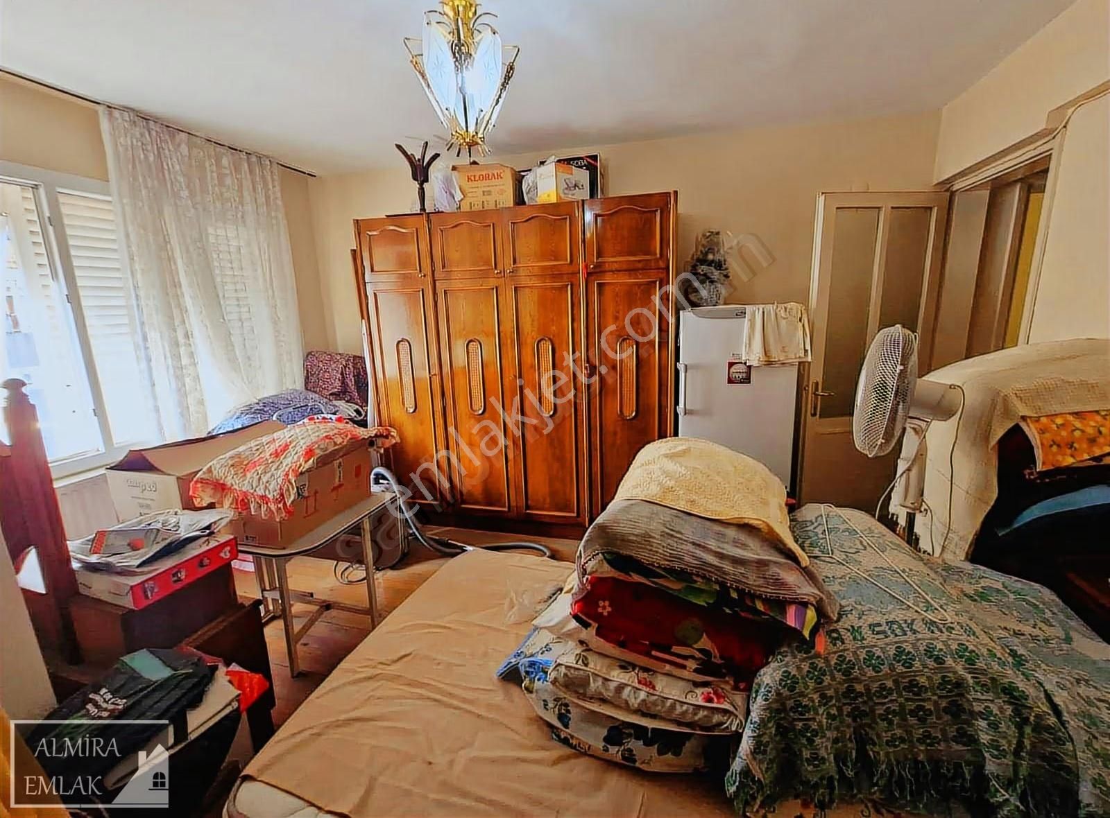 Bahçelievlerde Satılık Fırsat Daire Geniş, Ferah 3+1 140m2 - Görsel 7