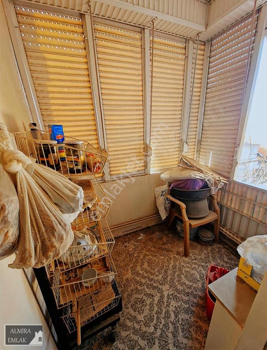 Bahçelievlerde Satılık Fırsat Daire Geniş, Ferah 3+1 140m2 - Görsel 22