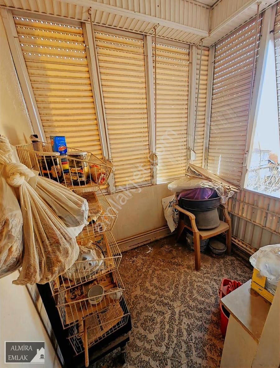 Bahçelievlerde Satılık Fırsat Daire Geniş, Ferah 3+1 140m2 - Görsel 13