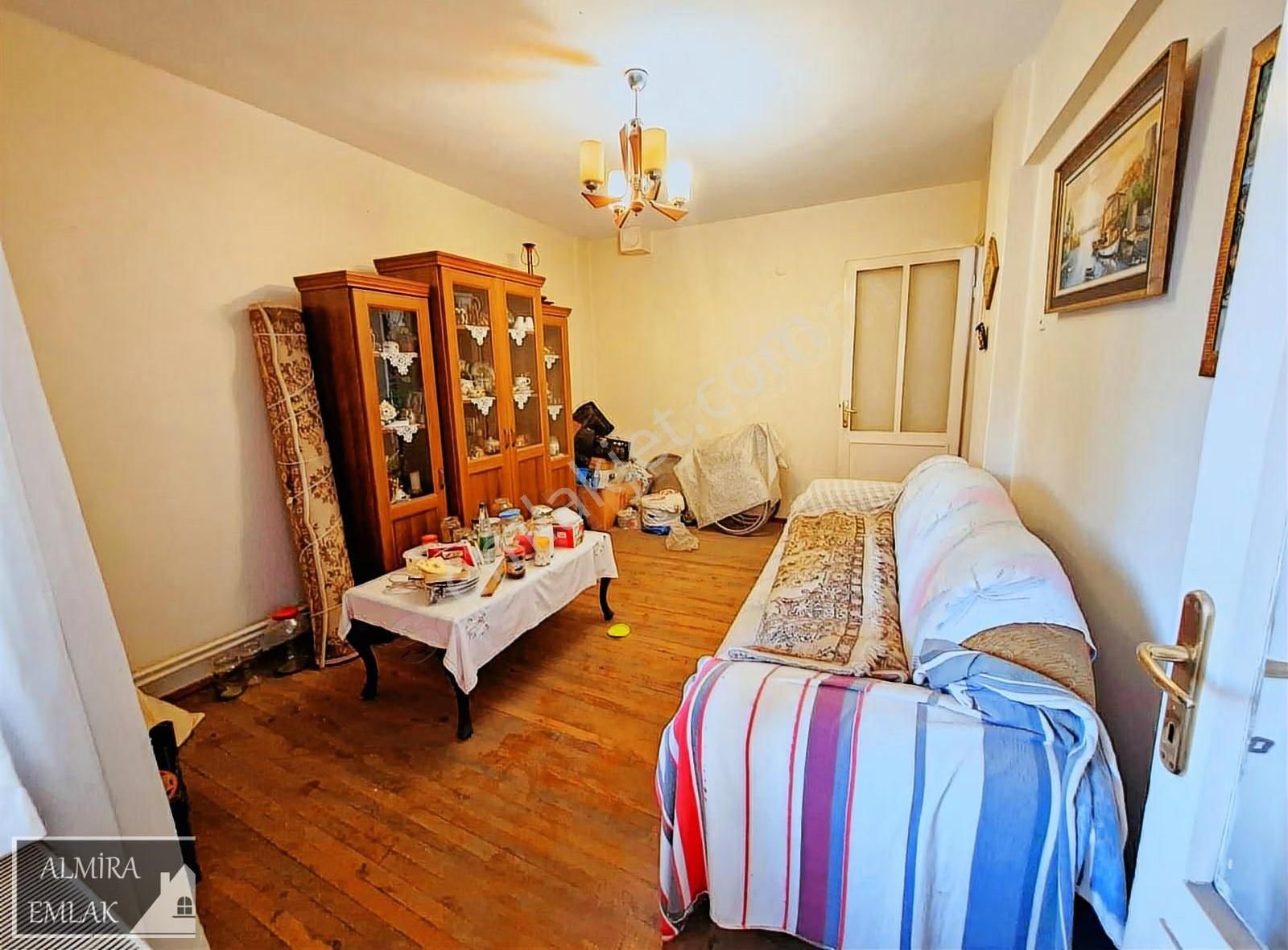 Bahçelievlerde Satılık Fırsat Daire Geniş, Ferah 3+1 140m2 - Görsel 17