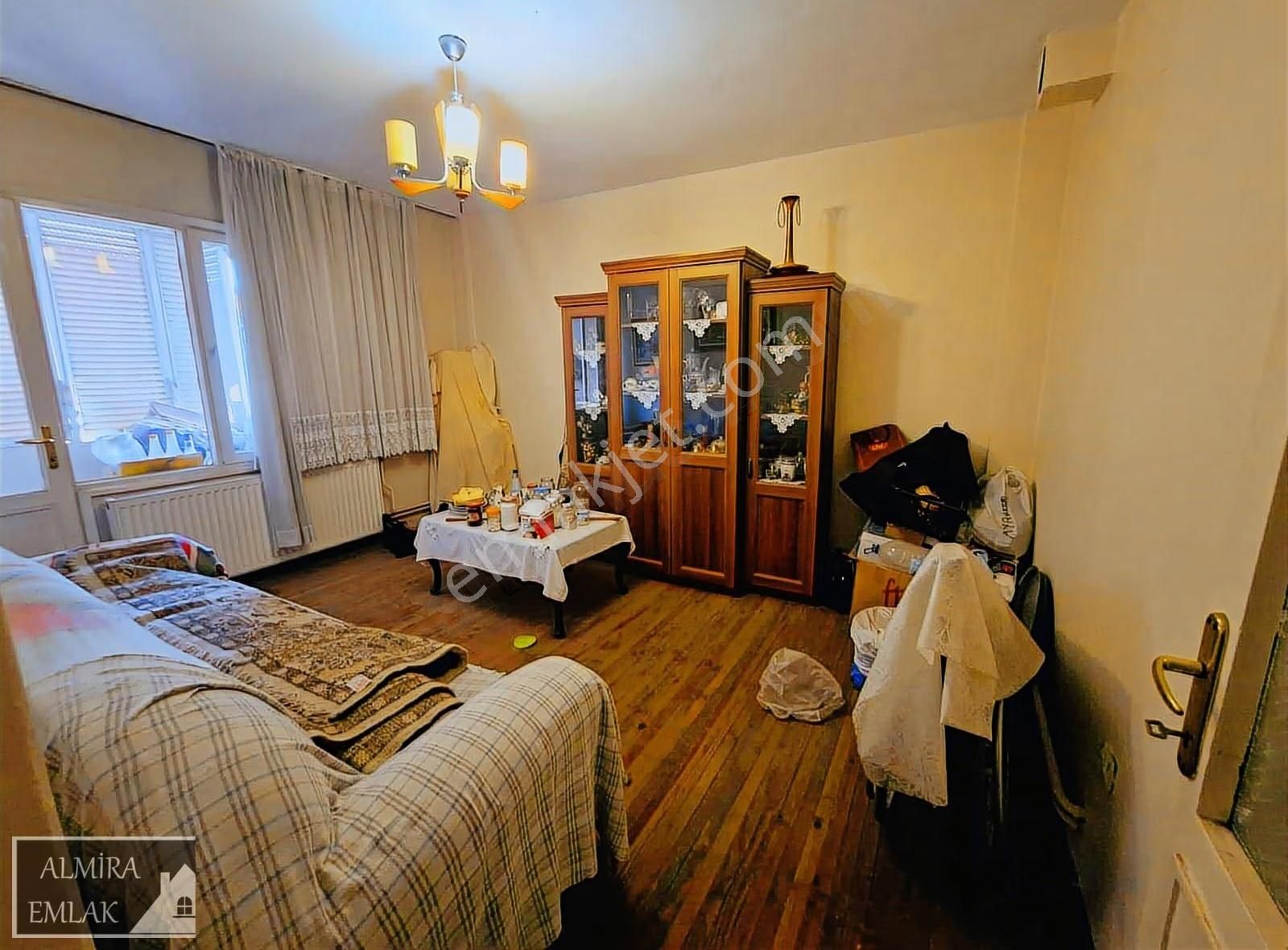 Bahçelievlerde Satılık Fırsat Daire Geniş, Ferah 3+1 140m2 - Görsel 27