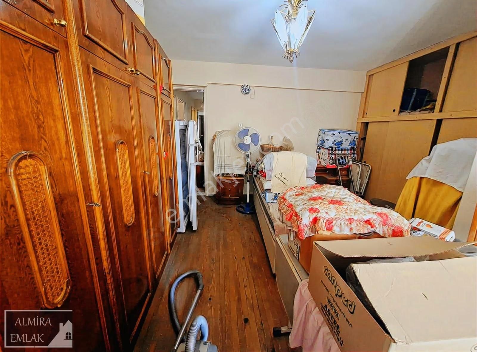 Bahçelievlerde Satılık Fırsat Daire Geniş, Ferah 3+1 140m2 - Görsel 29