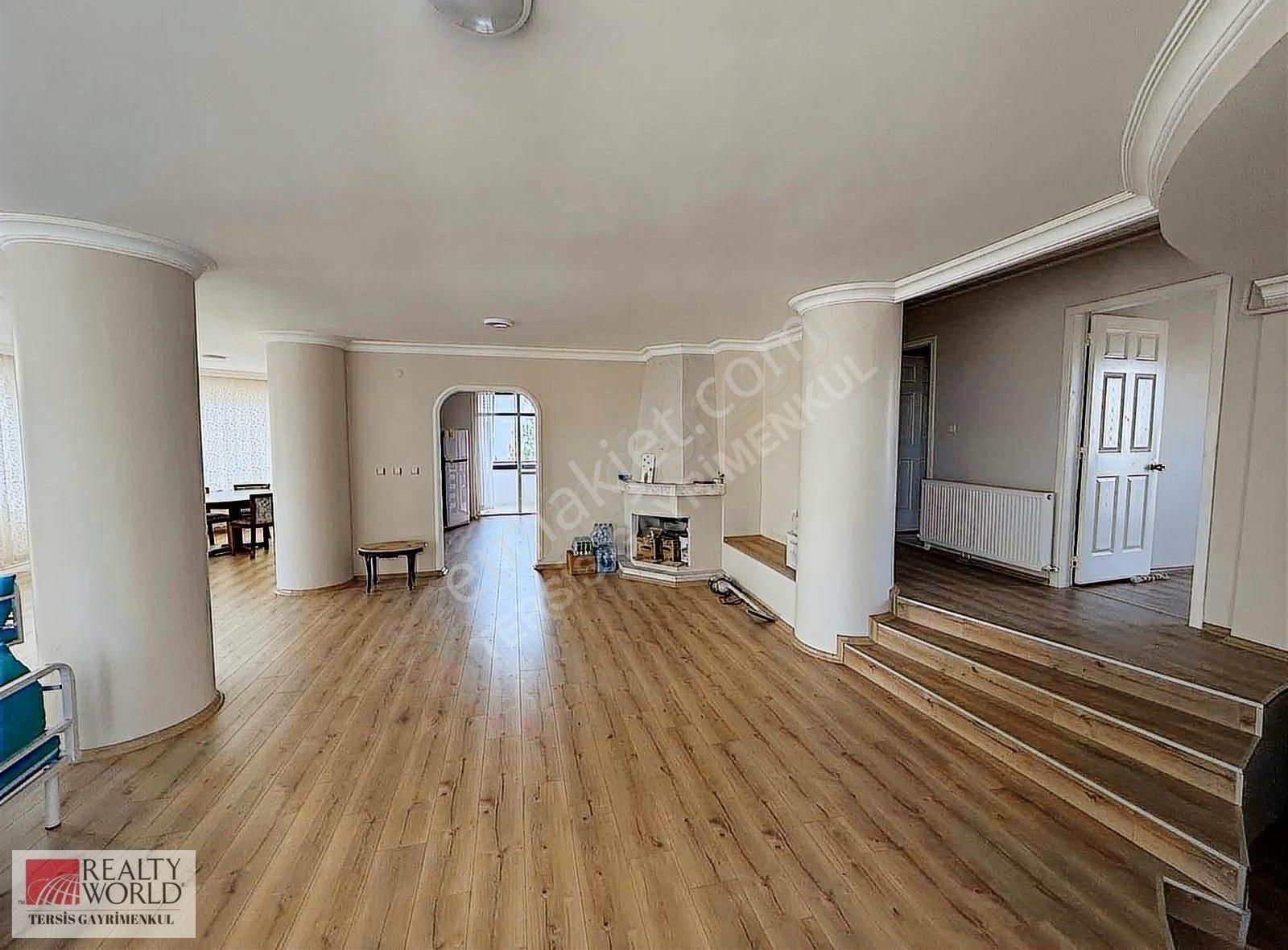 Rw Tersis'den Kırklarsırtı Mahallesı'nde Satılık Daıre - Görsel 24