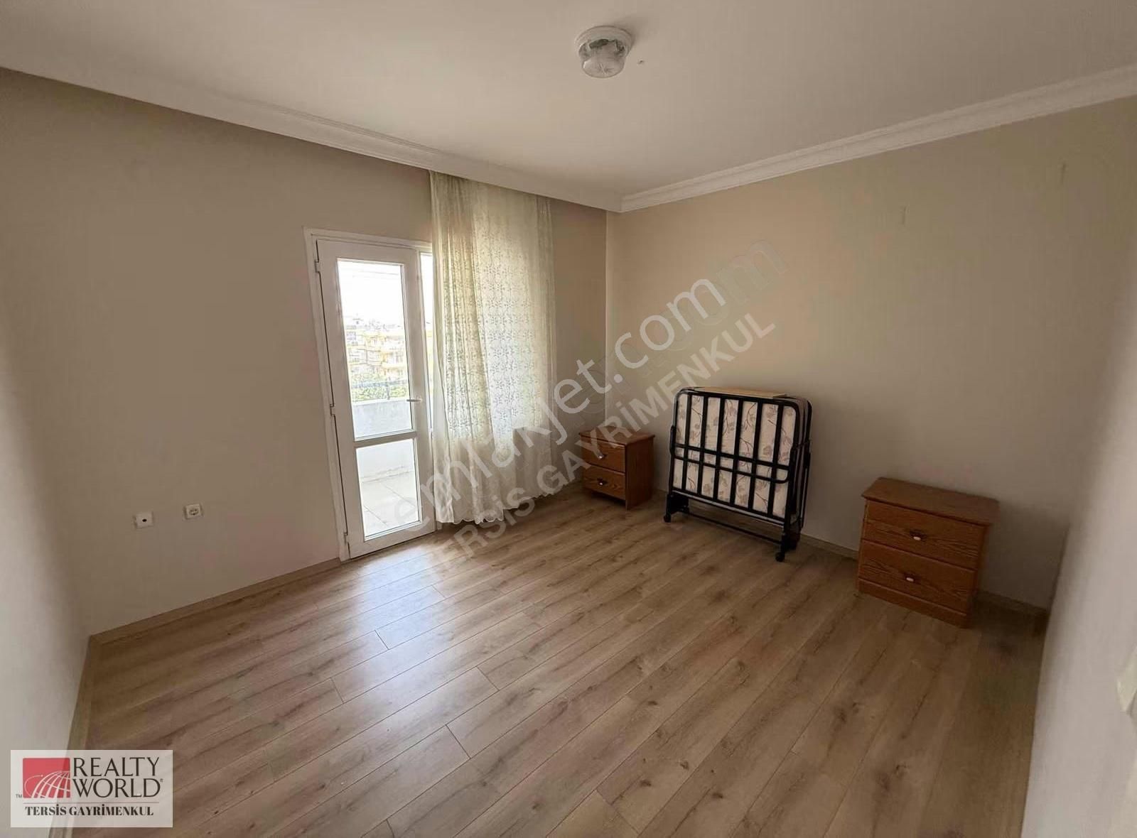 Rw Tersis'den Kırklarsırtı Mahallesı'nde Satılık Daıre - Görsel 5