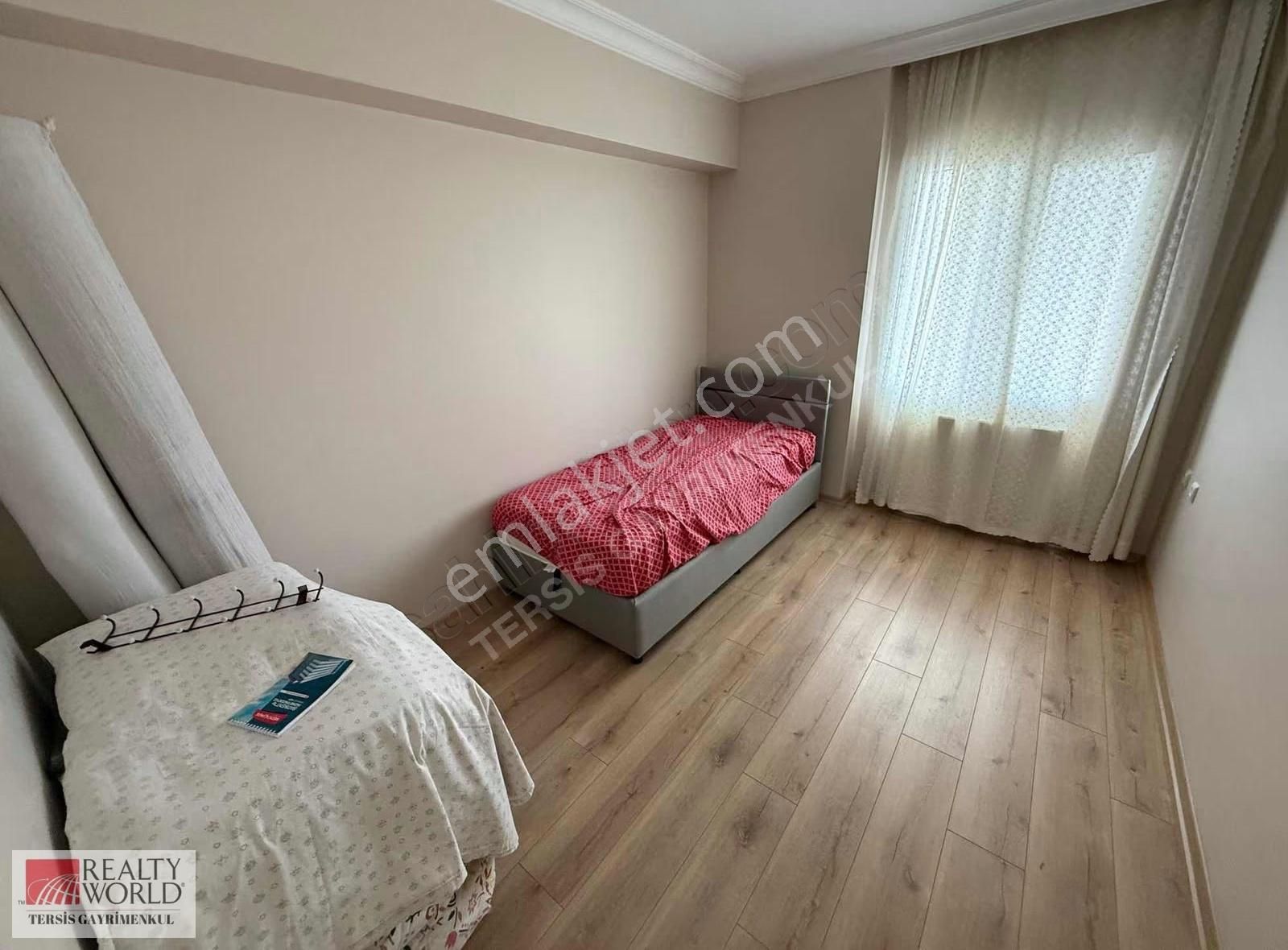 Rw Tersis'den Kırklarsırtı Mahallesı'nde Satılık Daıre - Görsel 3