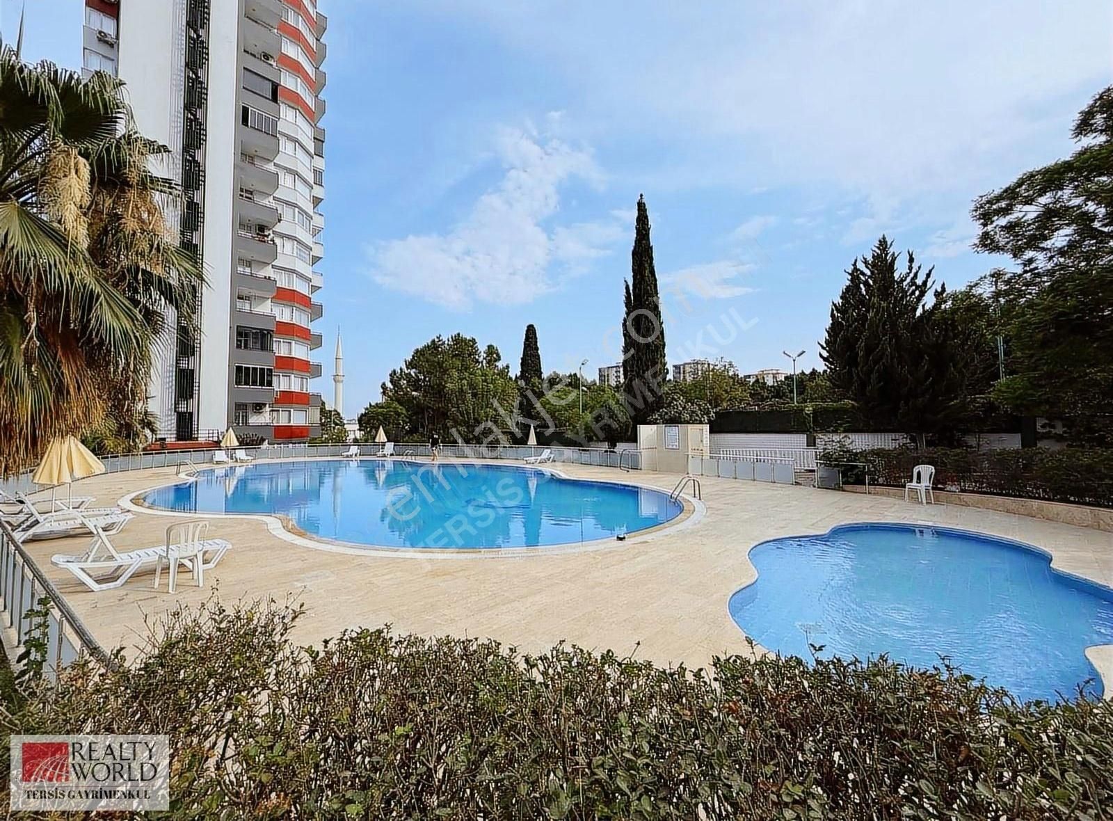 Rw Tersis'den Kırklarsırtı Mahallesı'nde Satılık Daıre - Görsel 22